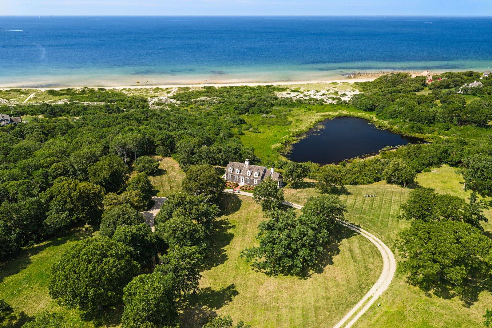 102 Sesuit Neck Road Property Photo 25