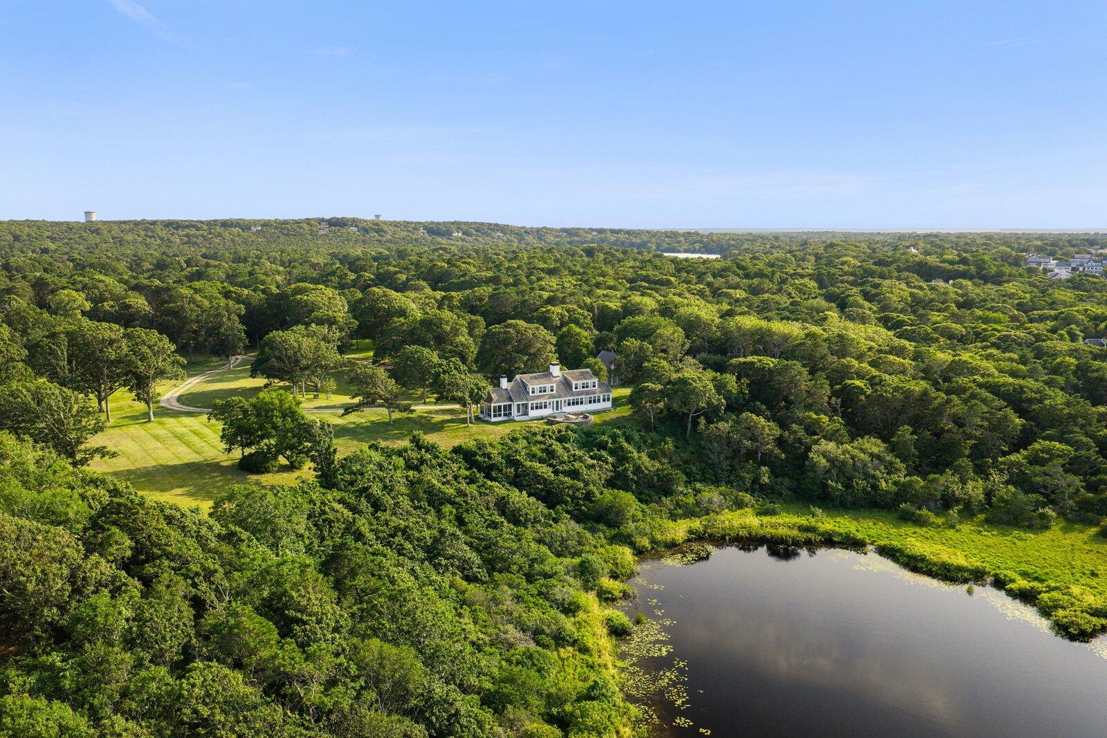 102 Sesuit Neck Road Property Photo 26