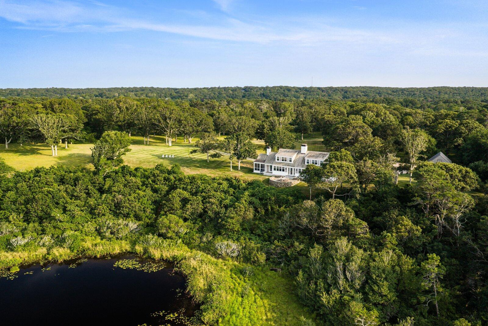 102 Sesuit Neck Road Property Photo 27