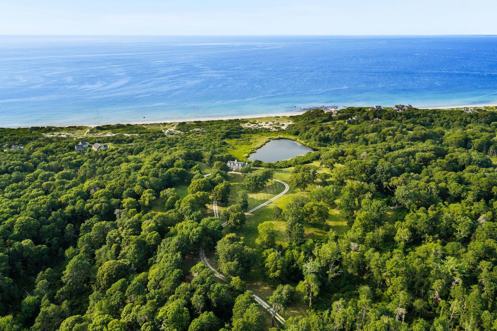 102 Sesuit Neck Road Property Photo 28