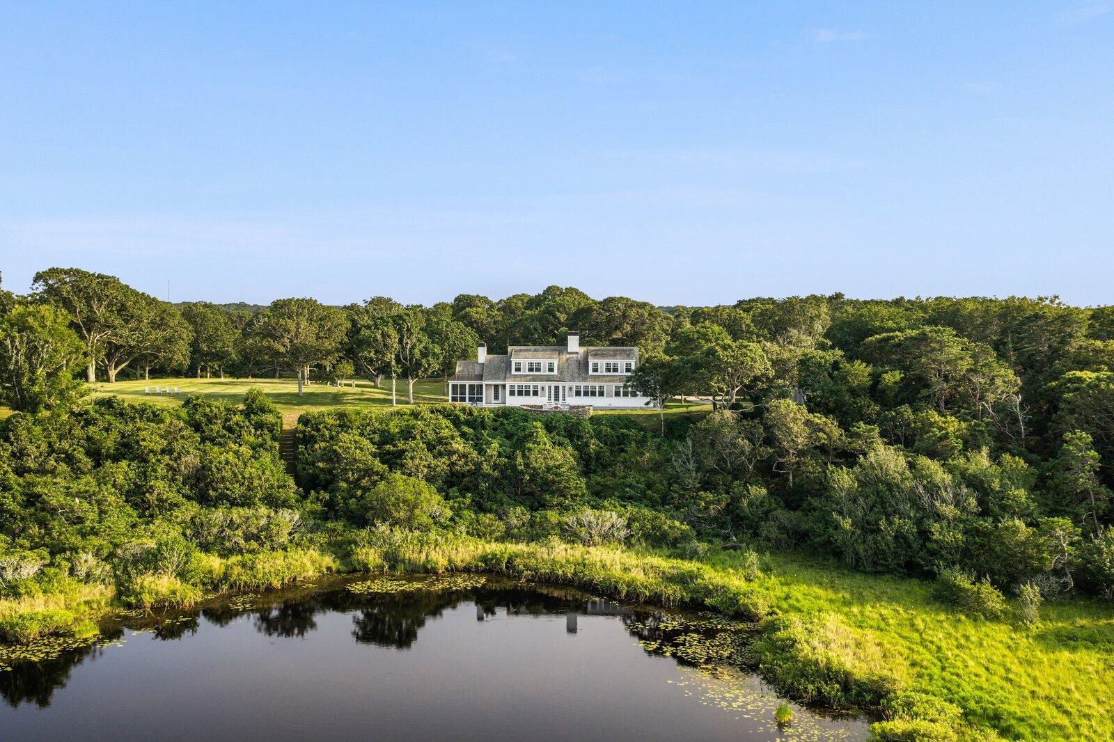102 Sesuit Neck Road Property Photo 29