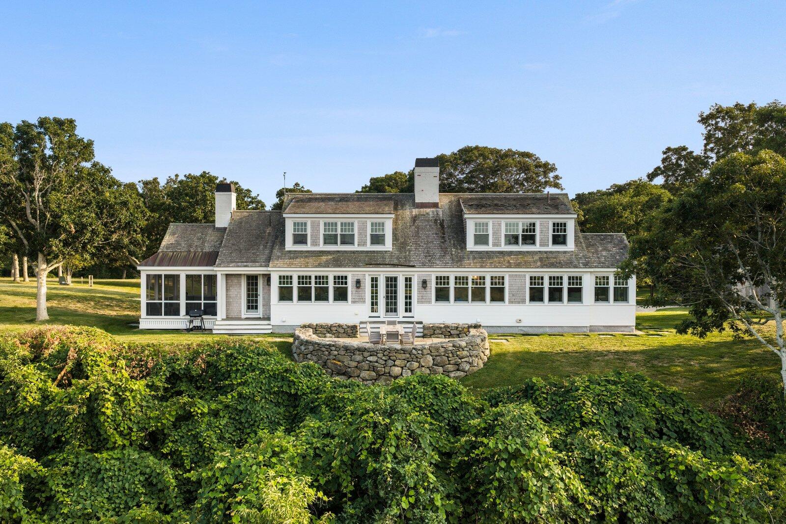 102 Sesuit Neck Road Property Photo 30
