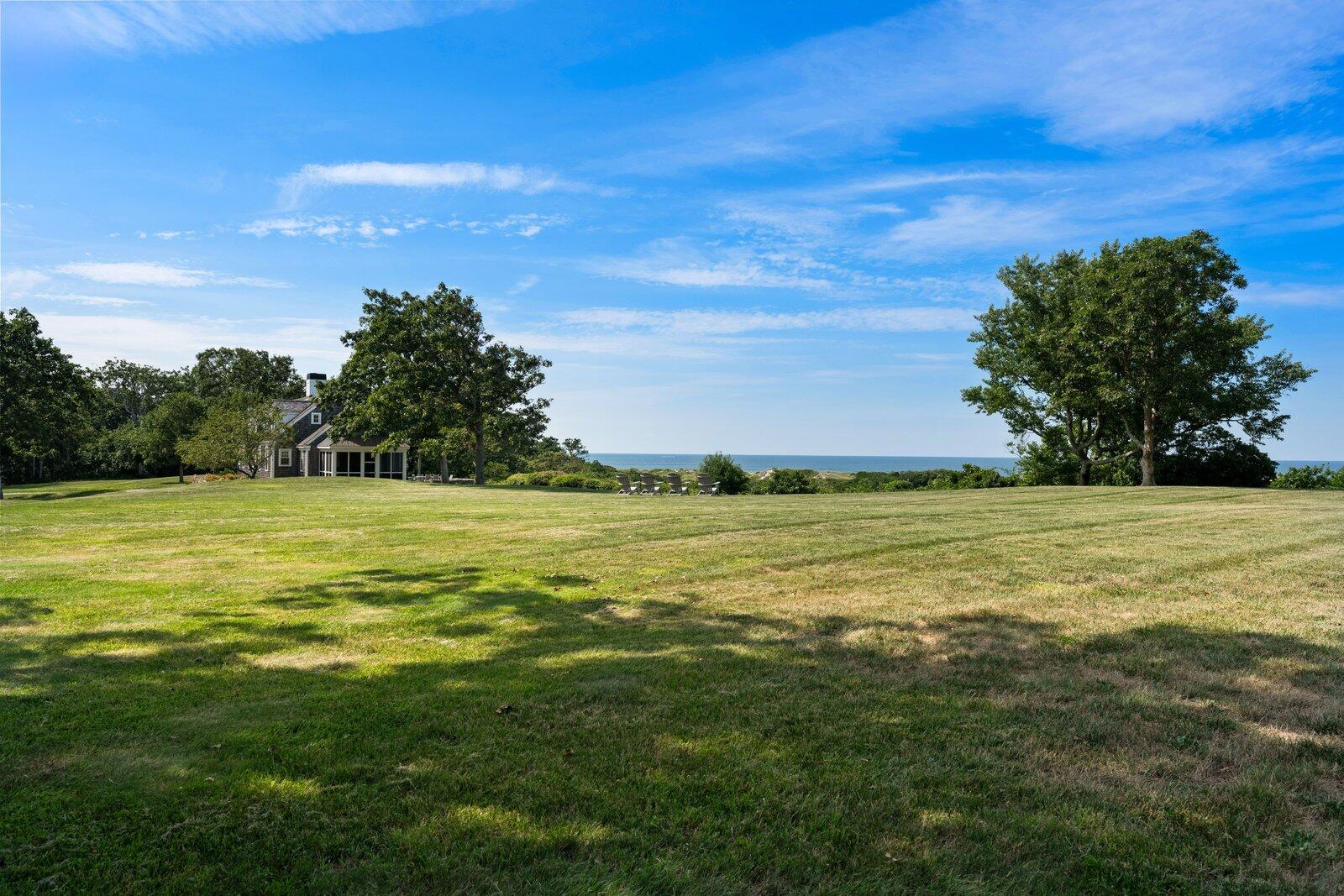 102 Sesuit Neck Road Property Photo 31