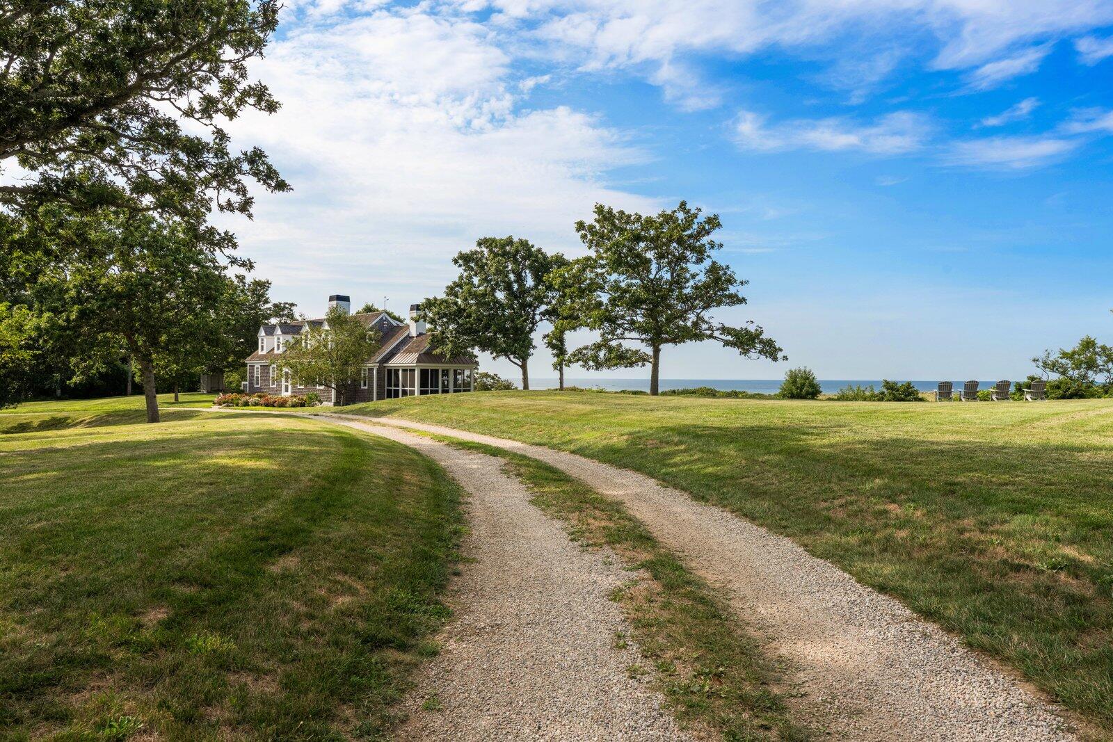 102 Sesuit Neck Road Property Photo 32