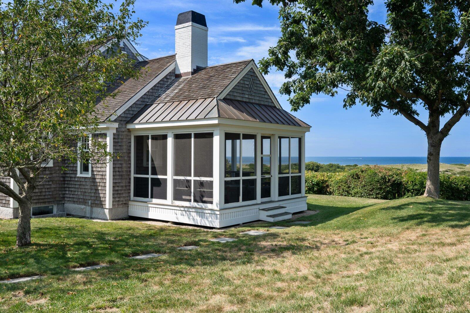 102 Sesuit Neck Road Property Photo 33