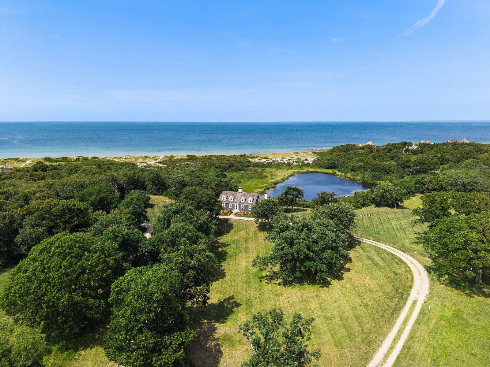 102 Sesuit Neck Road Property Photo 39