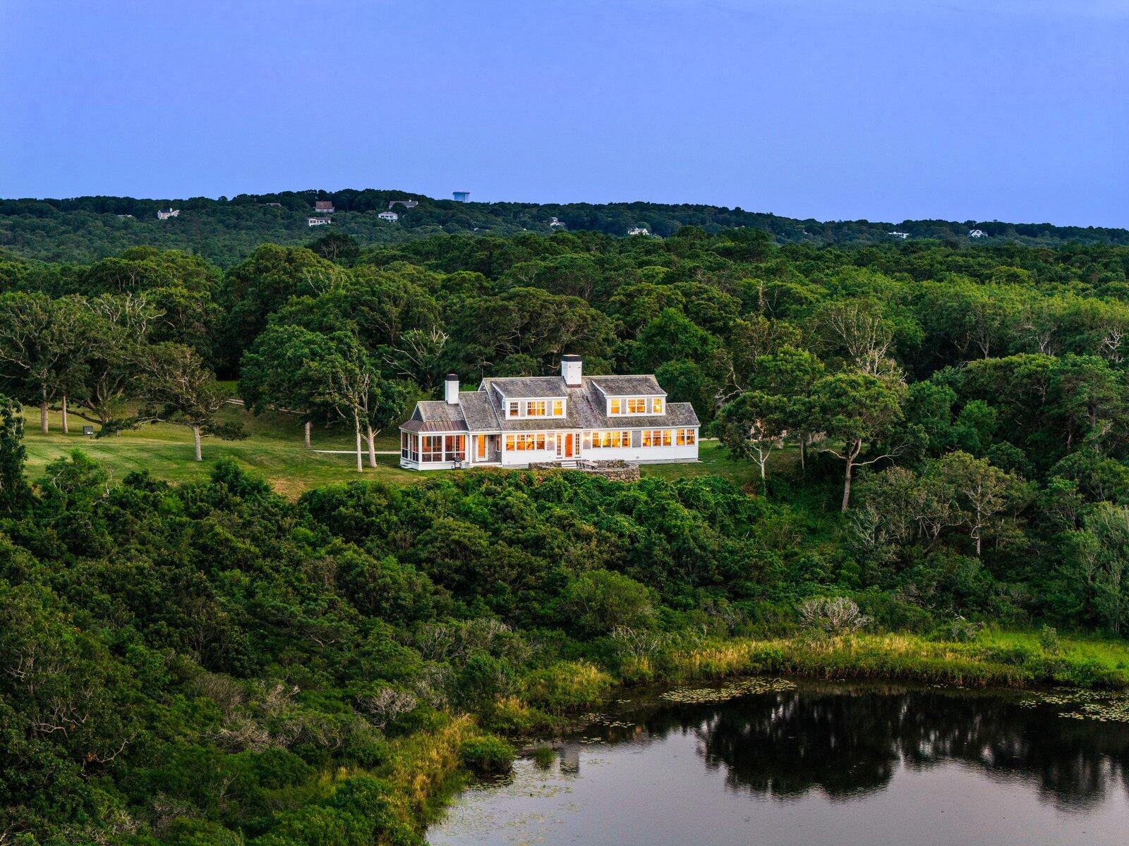 102 Sesuit Neck Road Property Photo 41