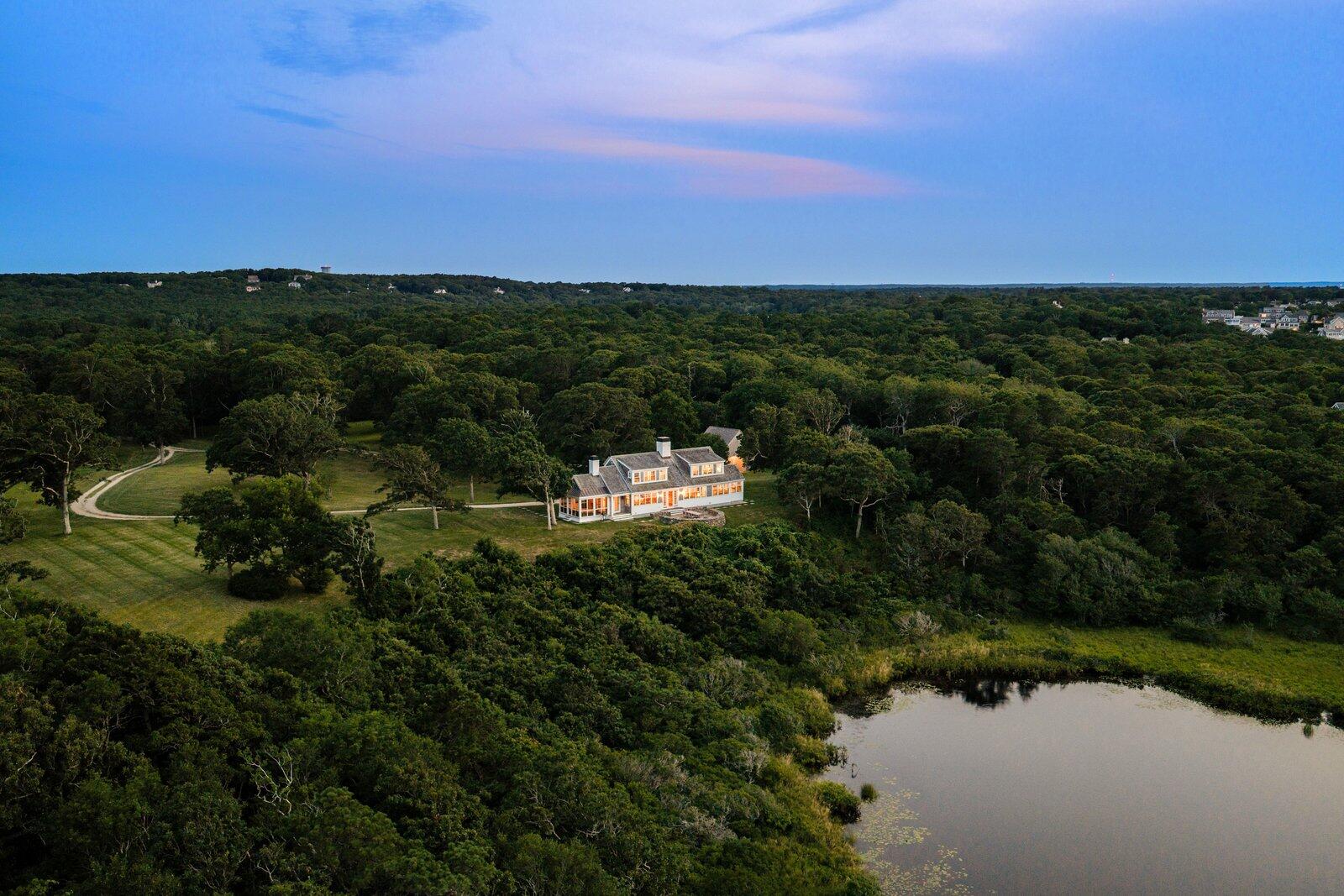 102 Sesuit Neck Road Property Photo 42