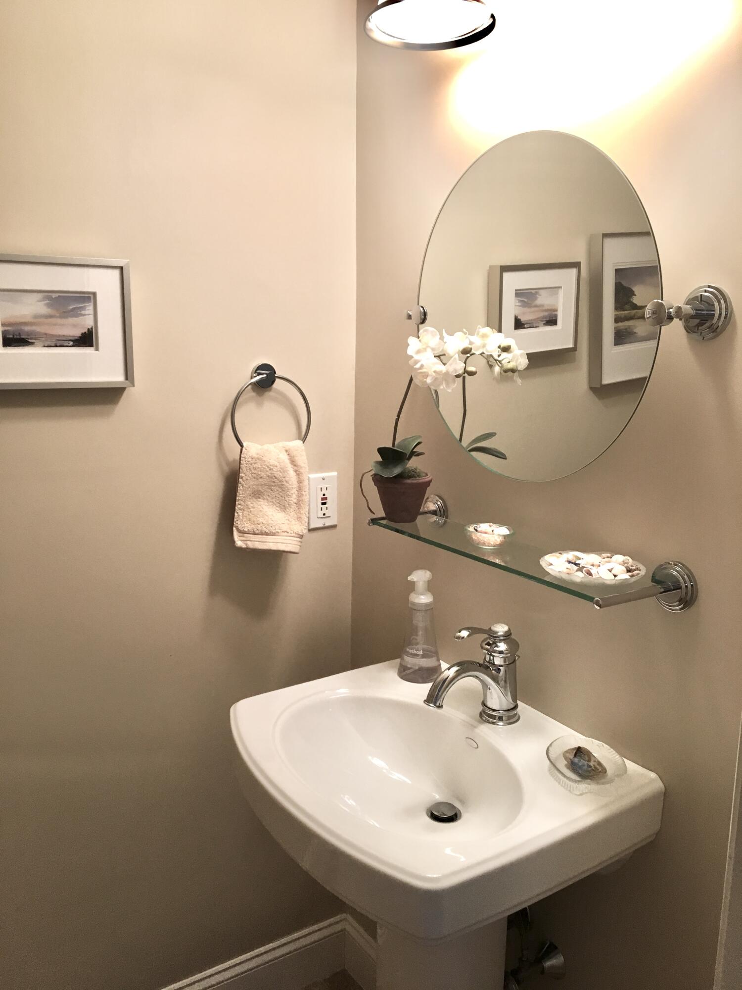 11 Center Place Unit I Property Photo 12