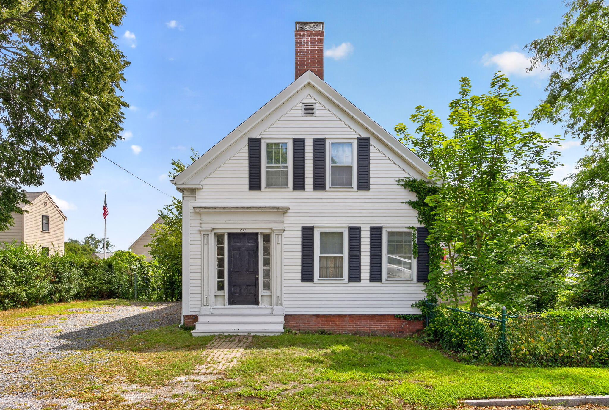 20 Liberty Street Property Photo 1
