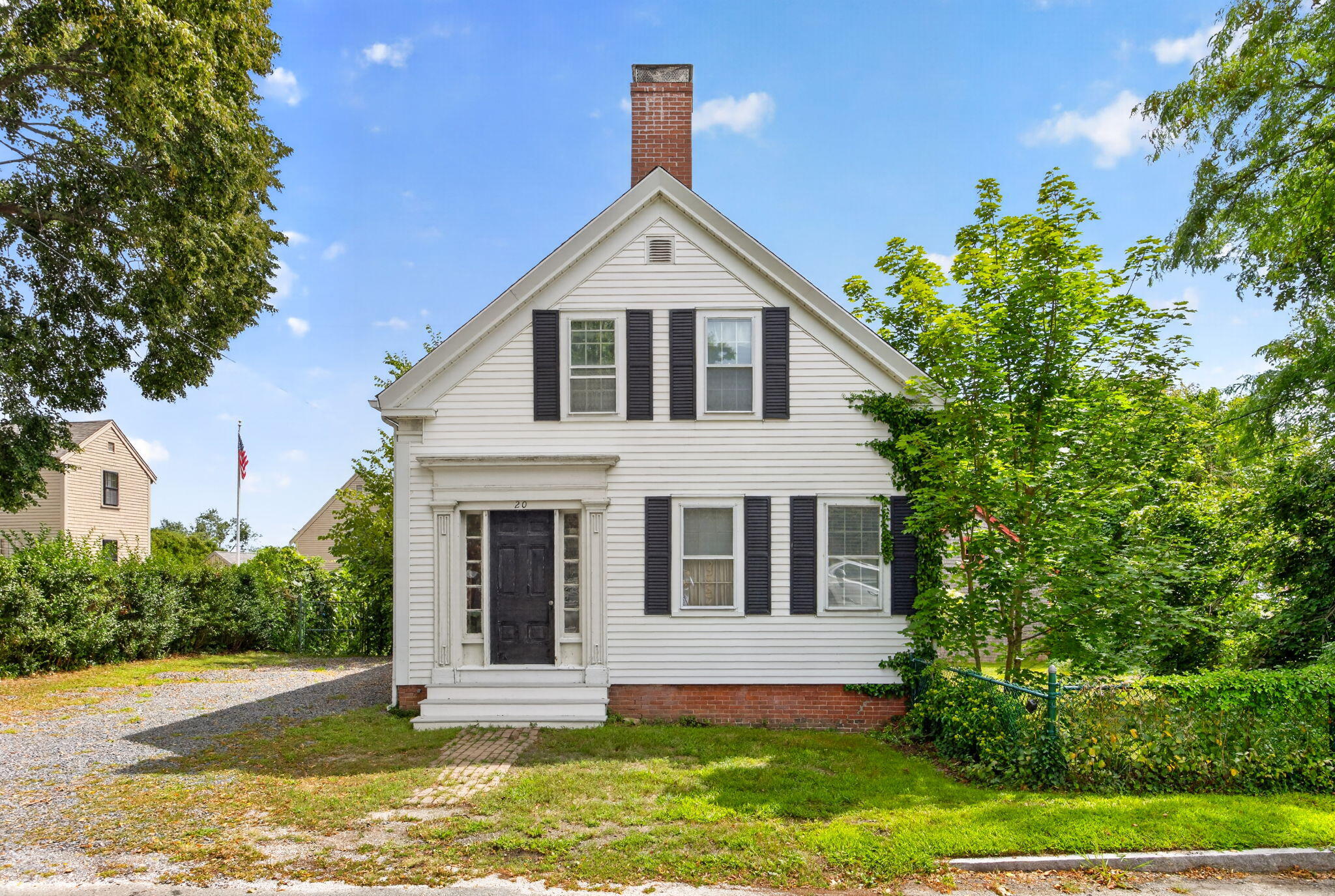 20 Liberty Street Property Photo 43