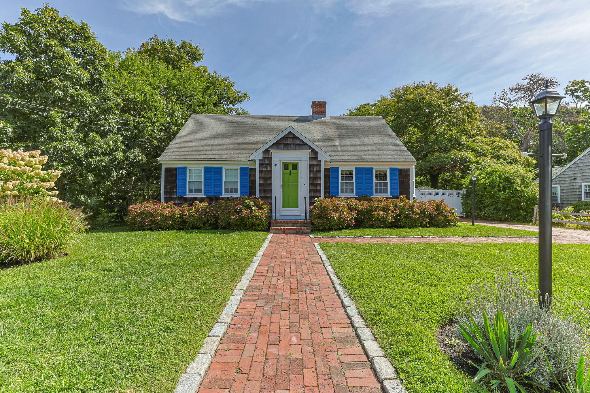 93 Grey Neck Road Property Photo 1