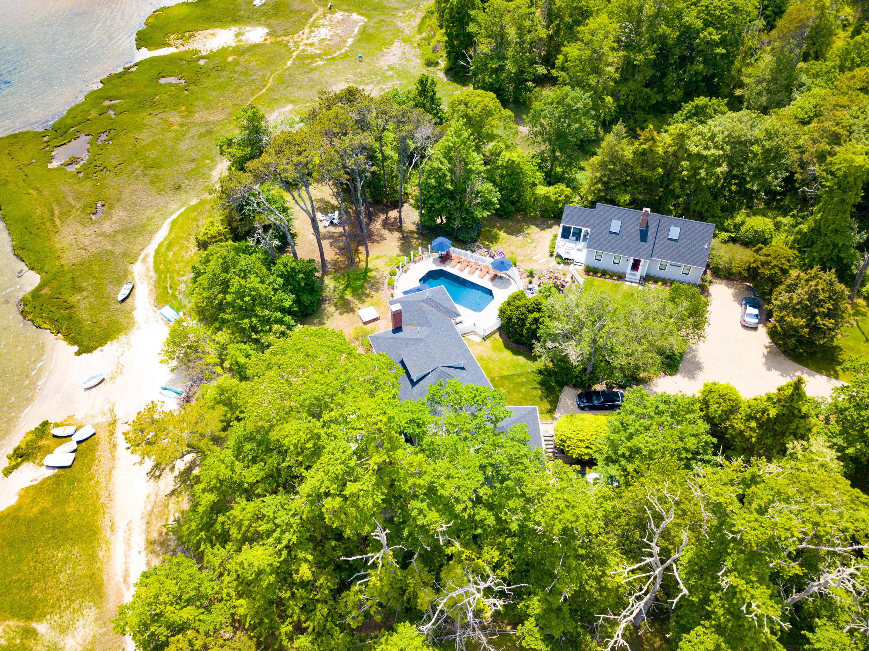 135-137 Portanimicut Road Property Photo 1