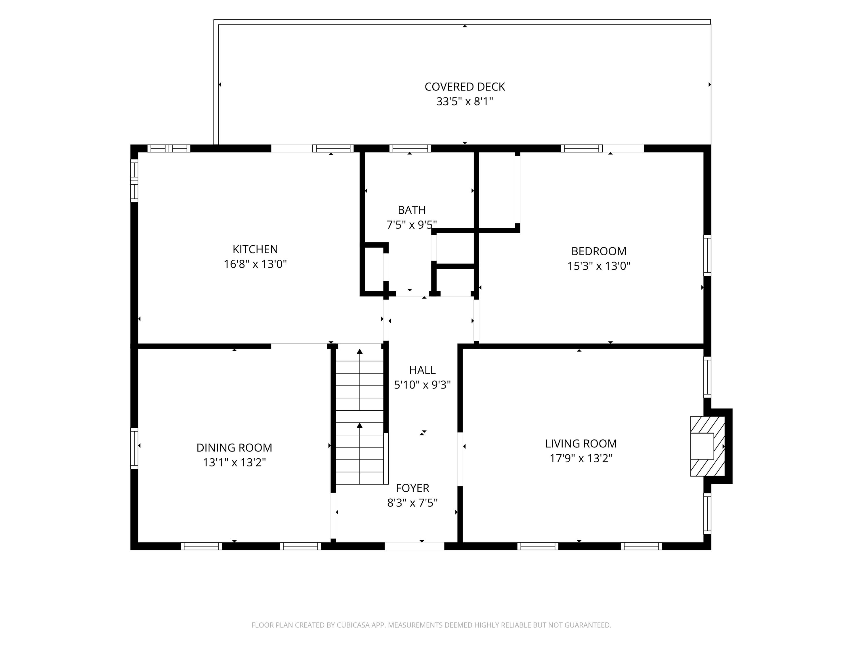 17 Clinton Drive Property Photo 35