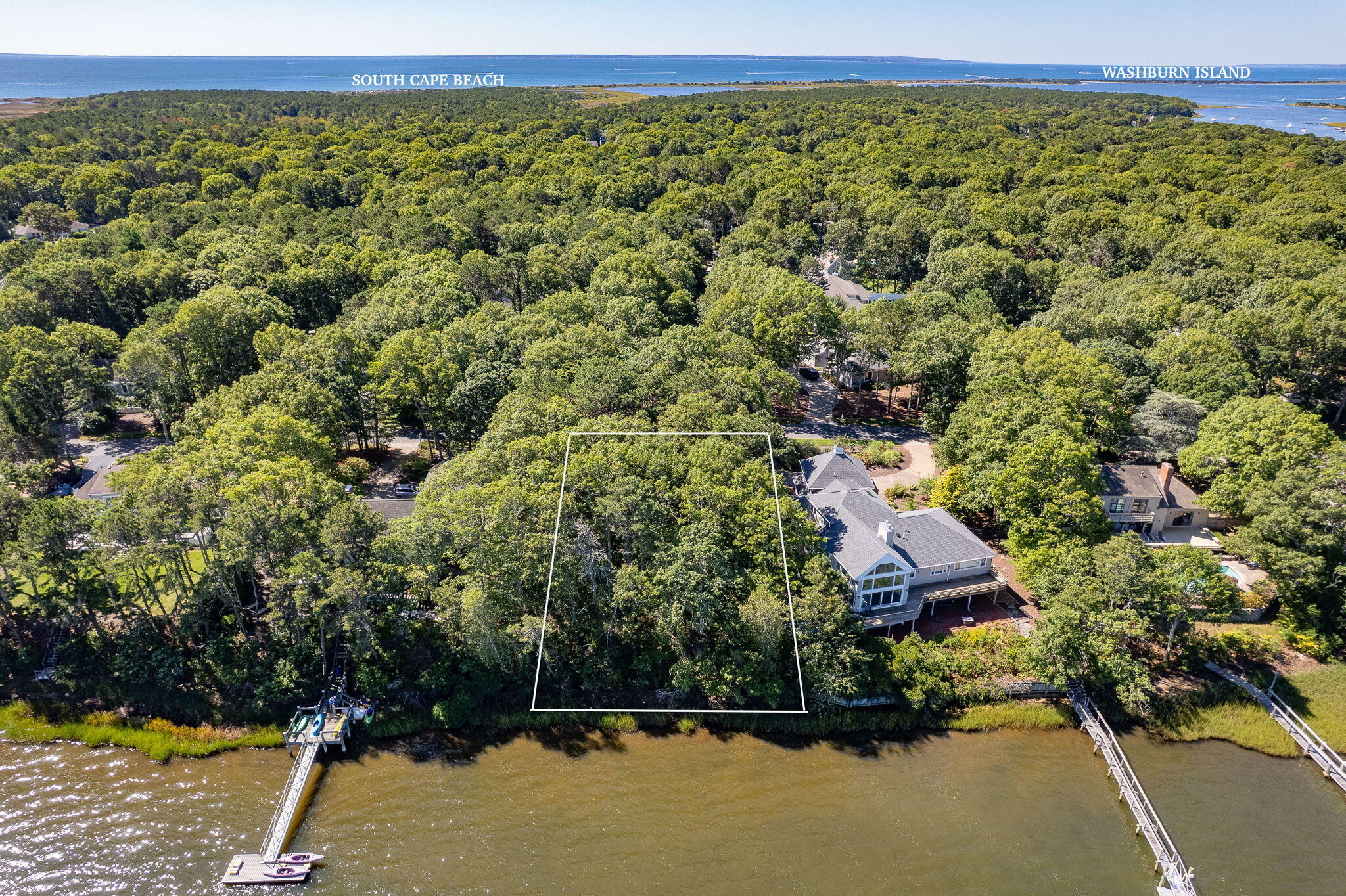 71 Tide Run Property Photo 8