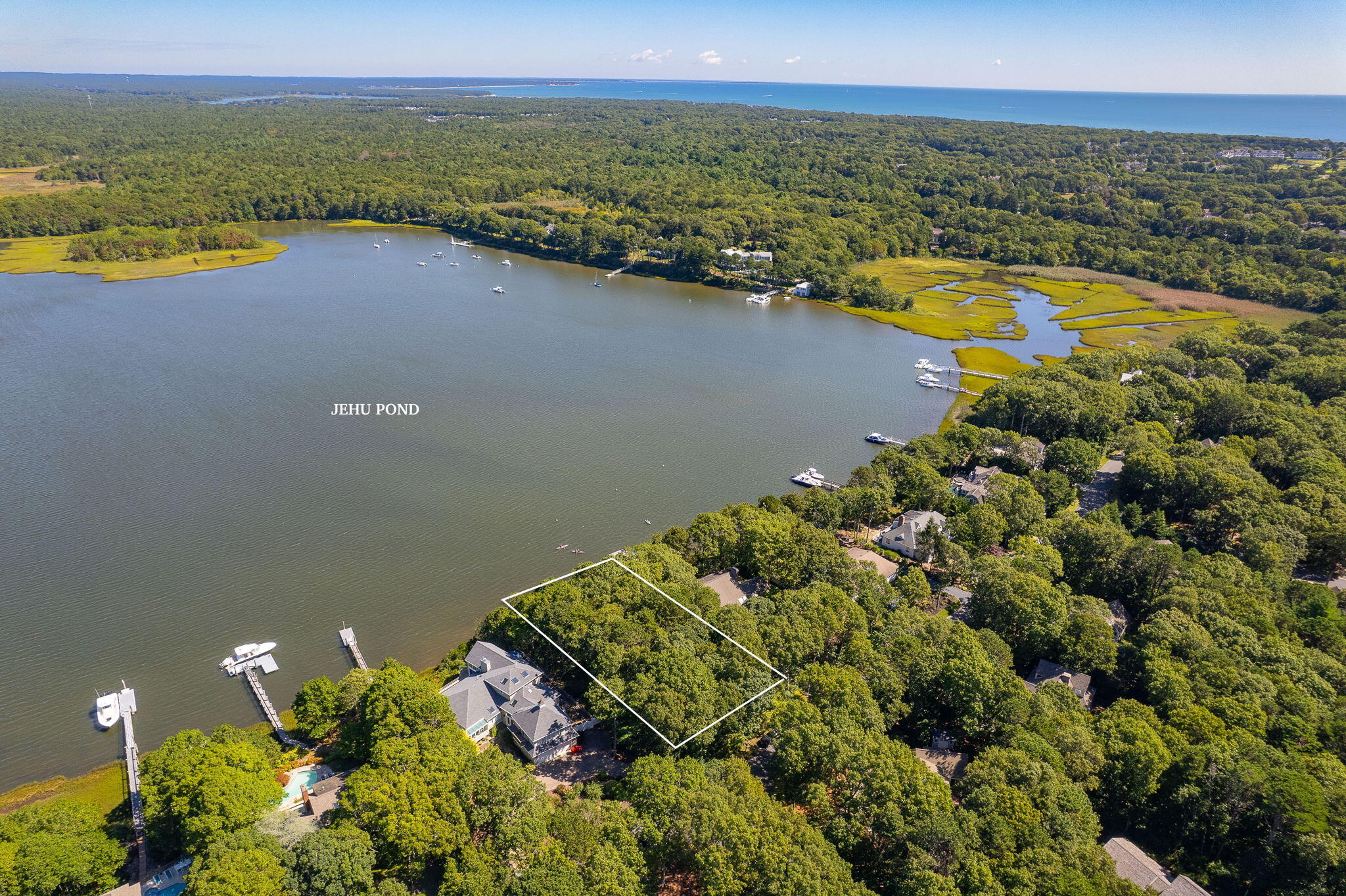 71 Tide Run Property Photo 11
