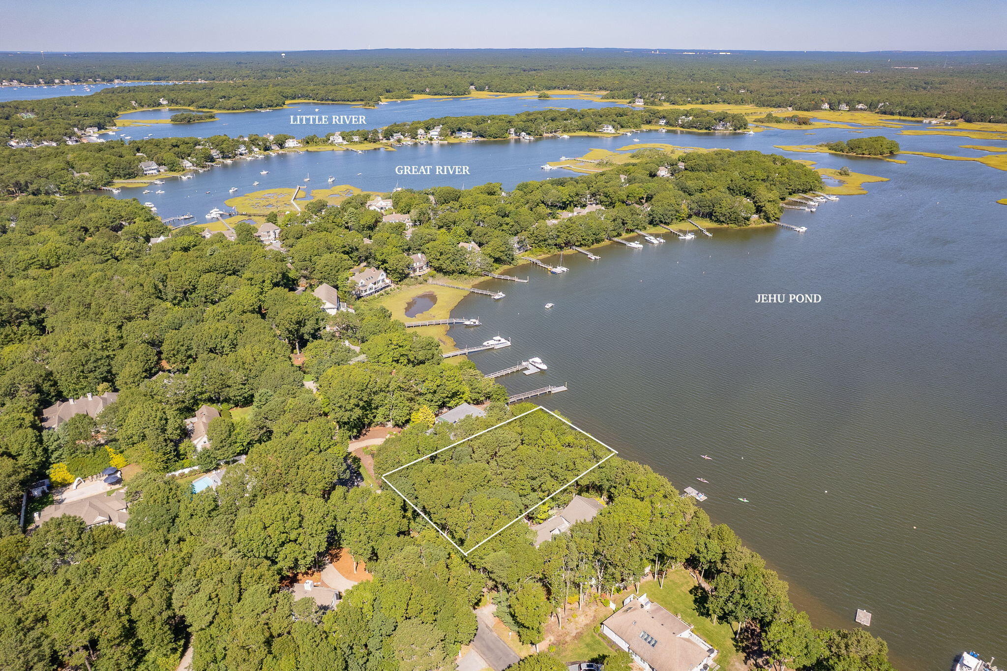 71 Tide Run Property Photo 13