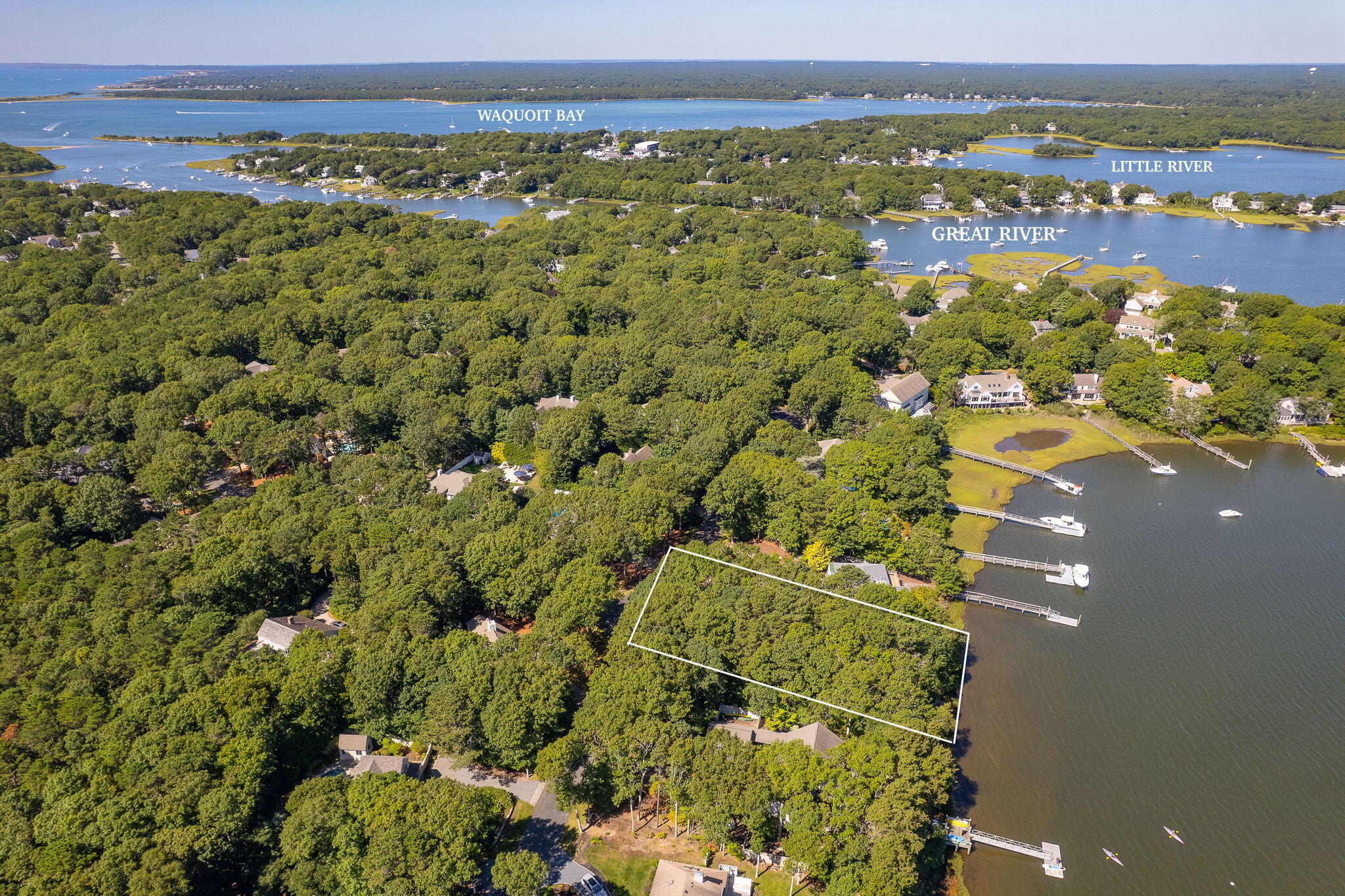 71 Tide Run Property Photo 14