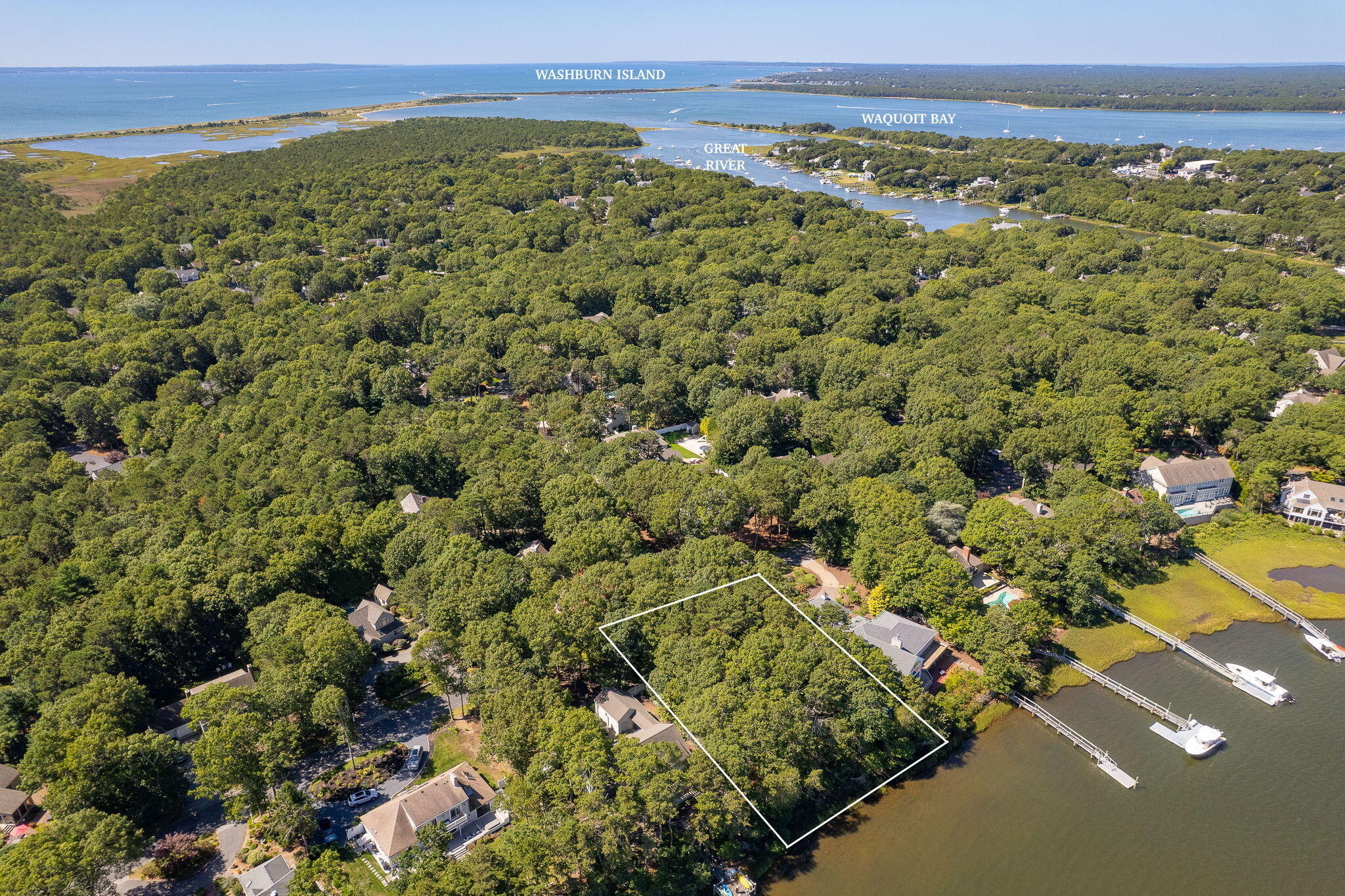 71 Tide Run Property Photo 15