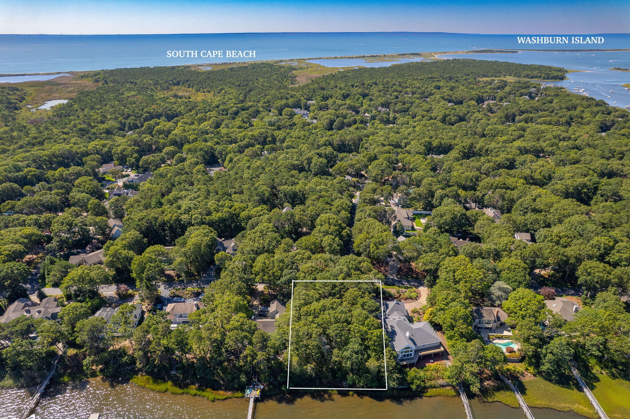 71 Tide Run Property Photo 16