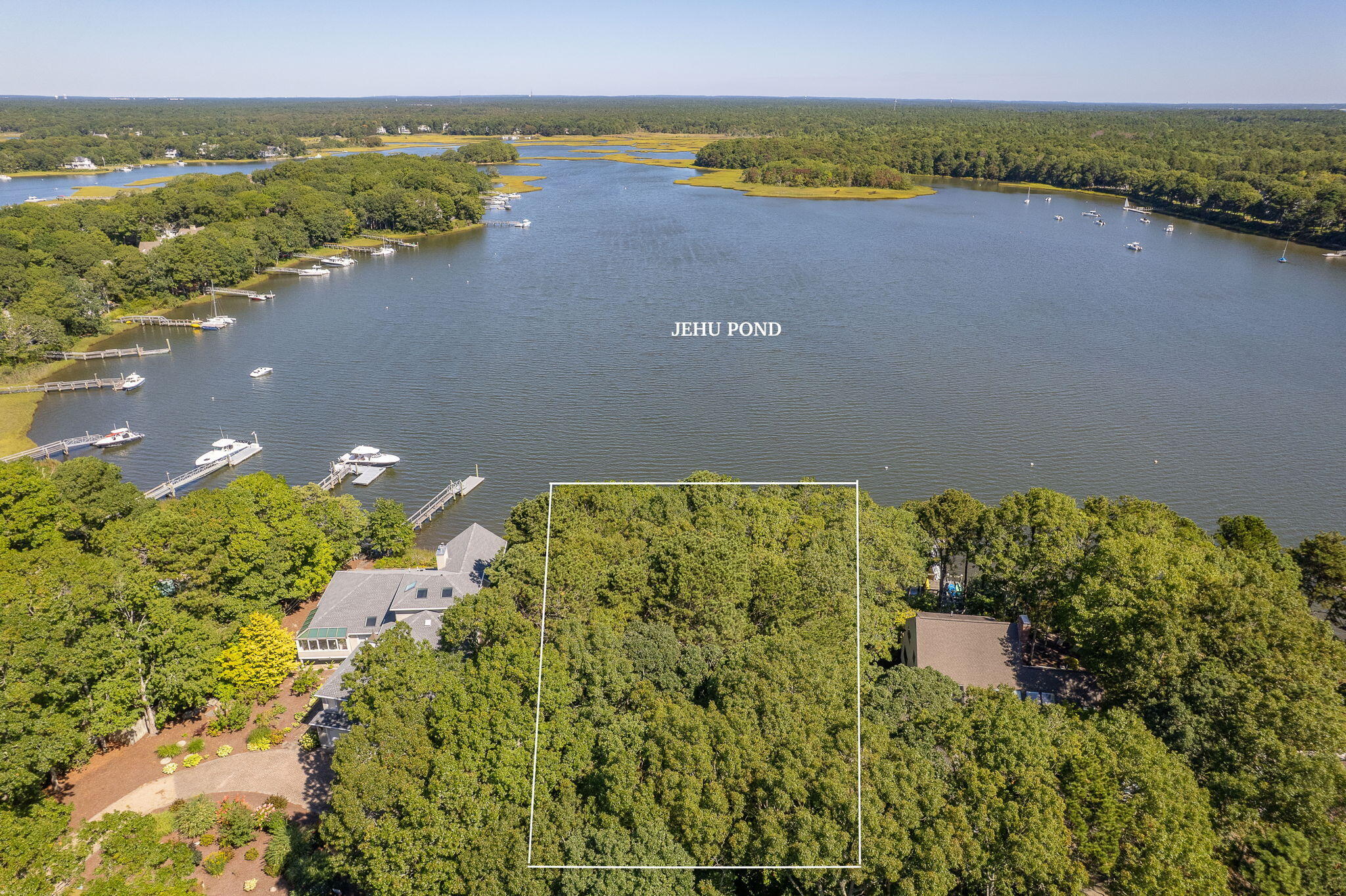 71 Tide Run Property Photo 19