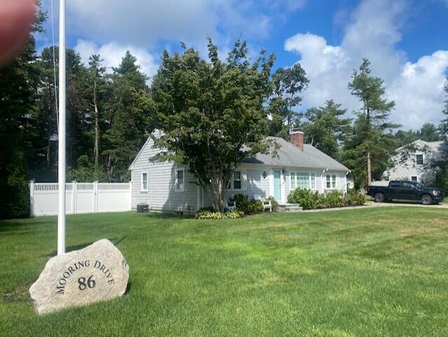86 Mooring Drive Property Photo 1