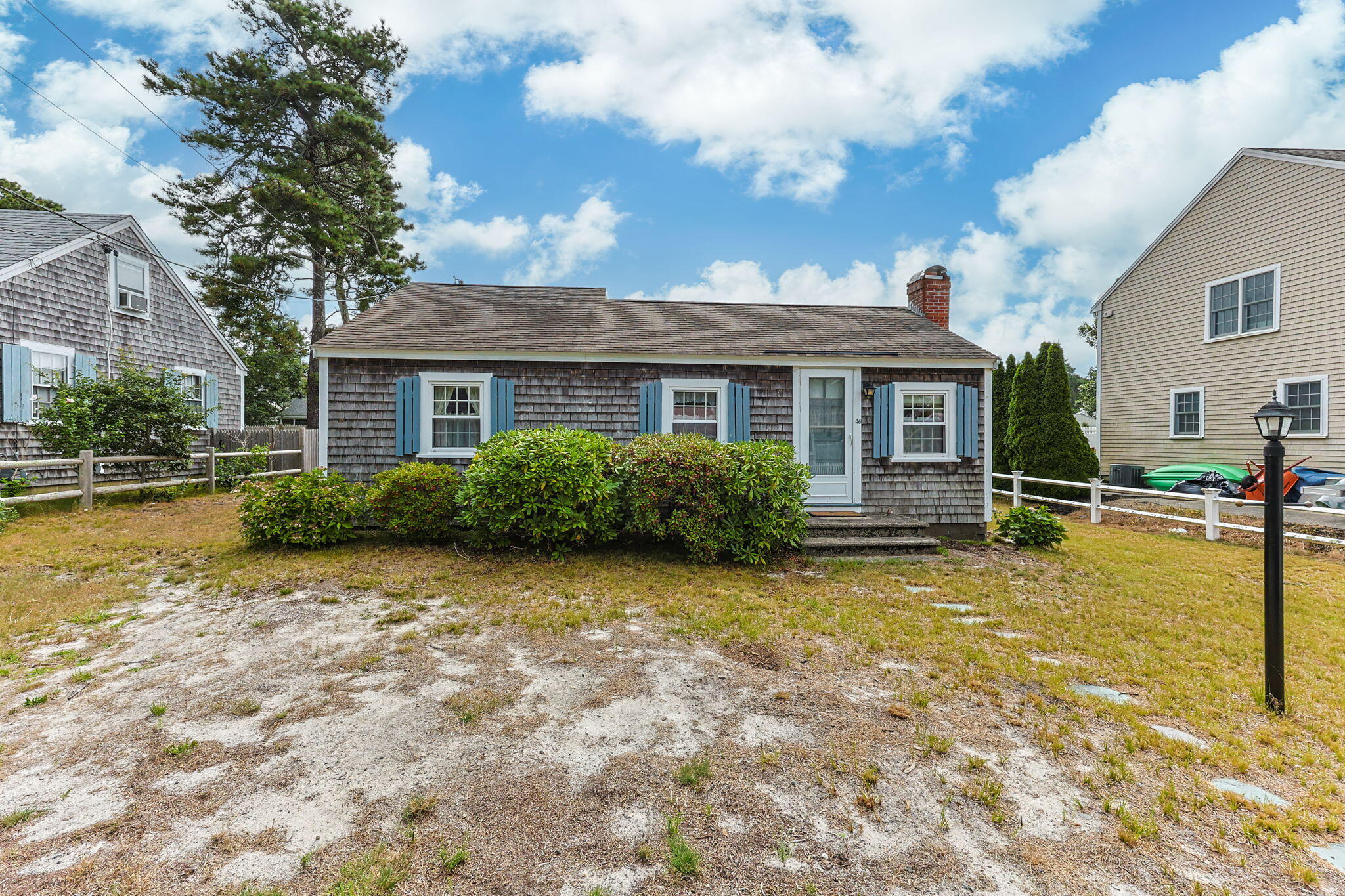 46 Longell Road Property Photo 1