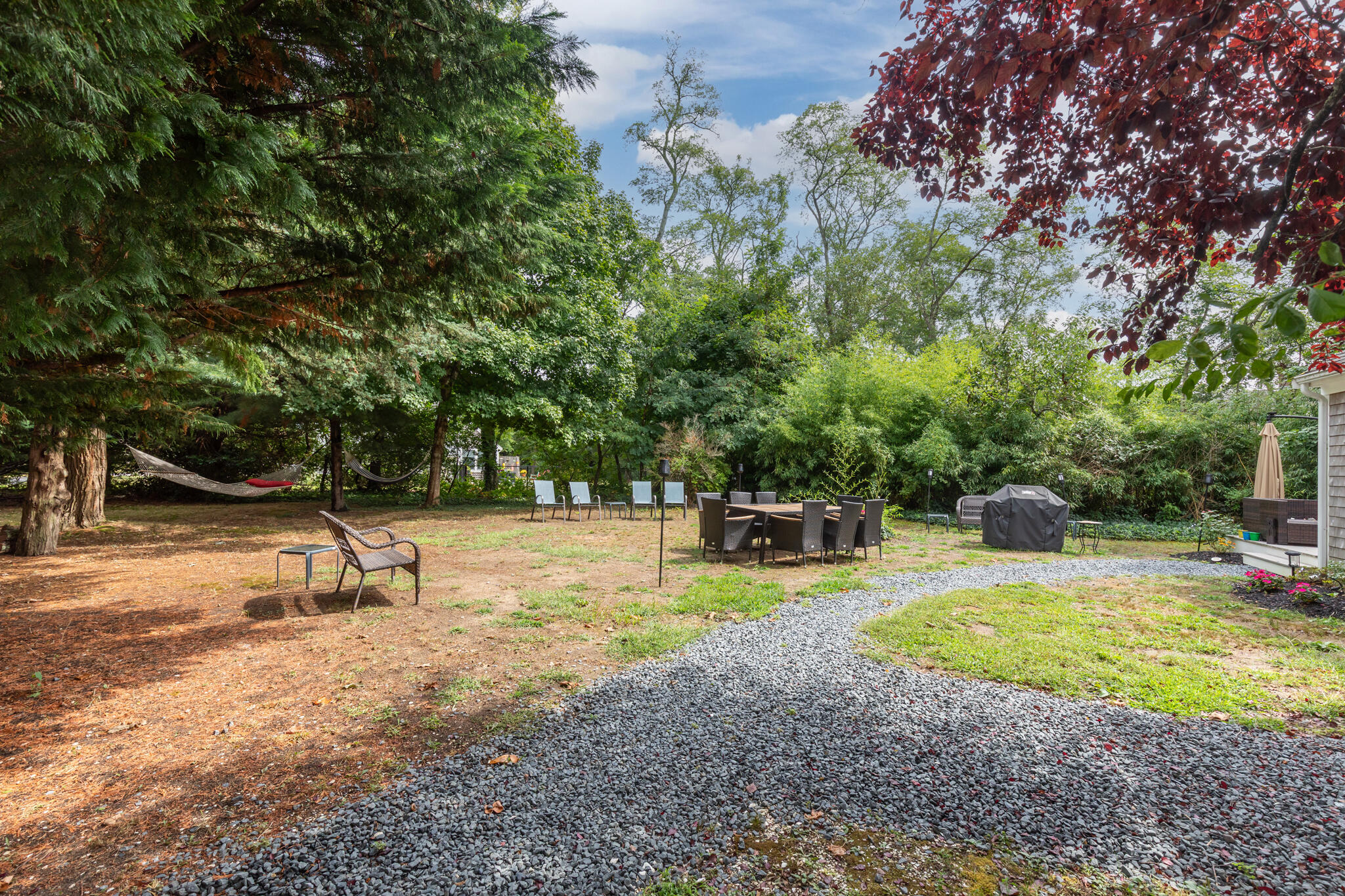 720 Massasoit Road Property Photo 6
