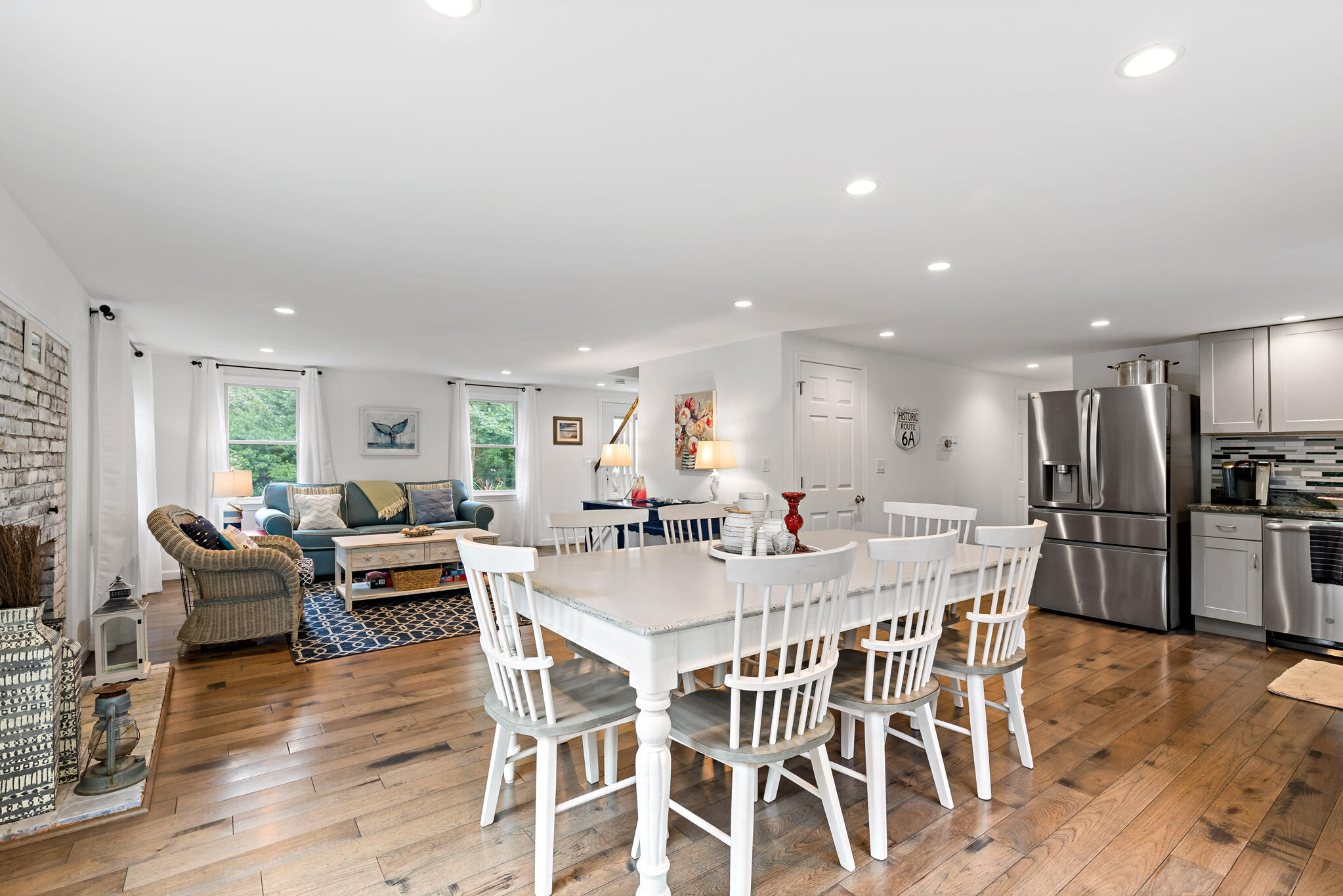 720 Massasoit Road Property Photo 13