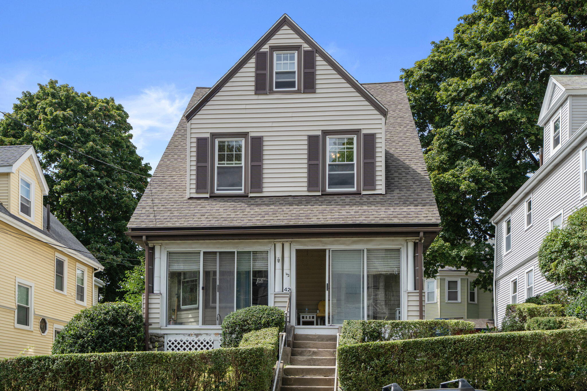 42 Bigelow Street Property Photo 1