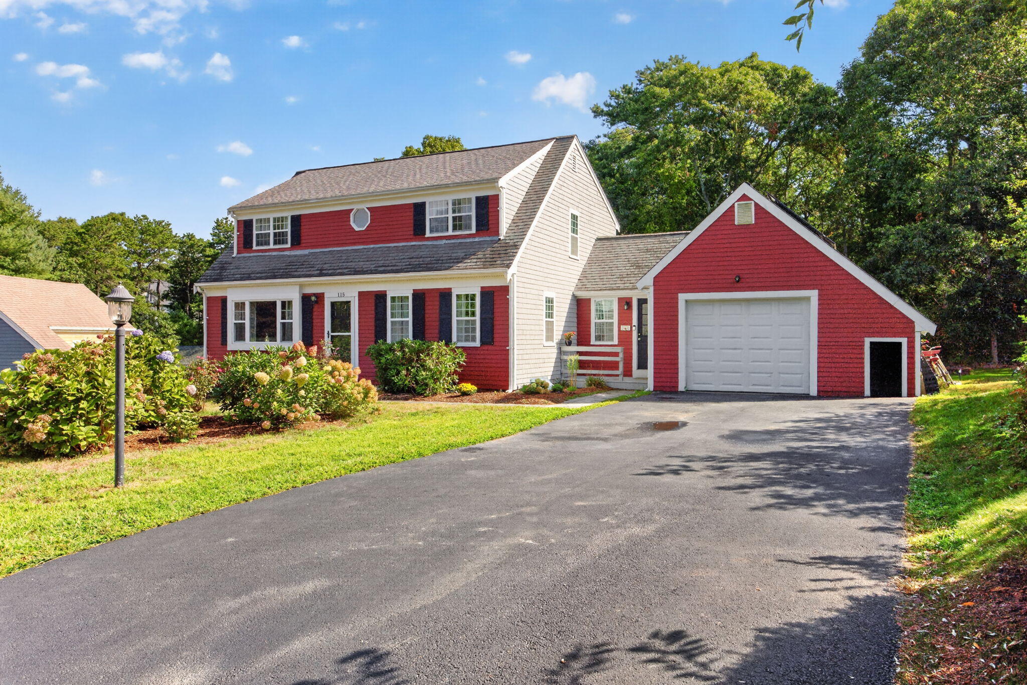 115 Dove Hill Road
