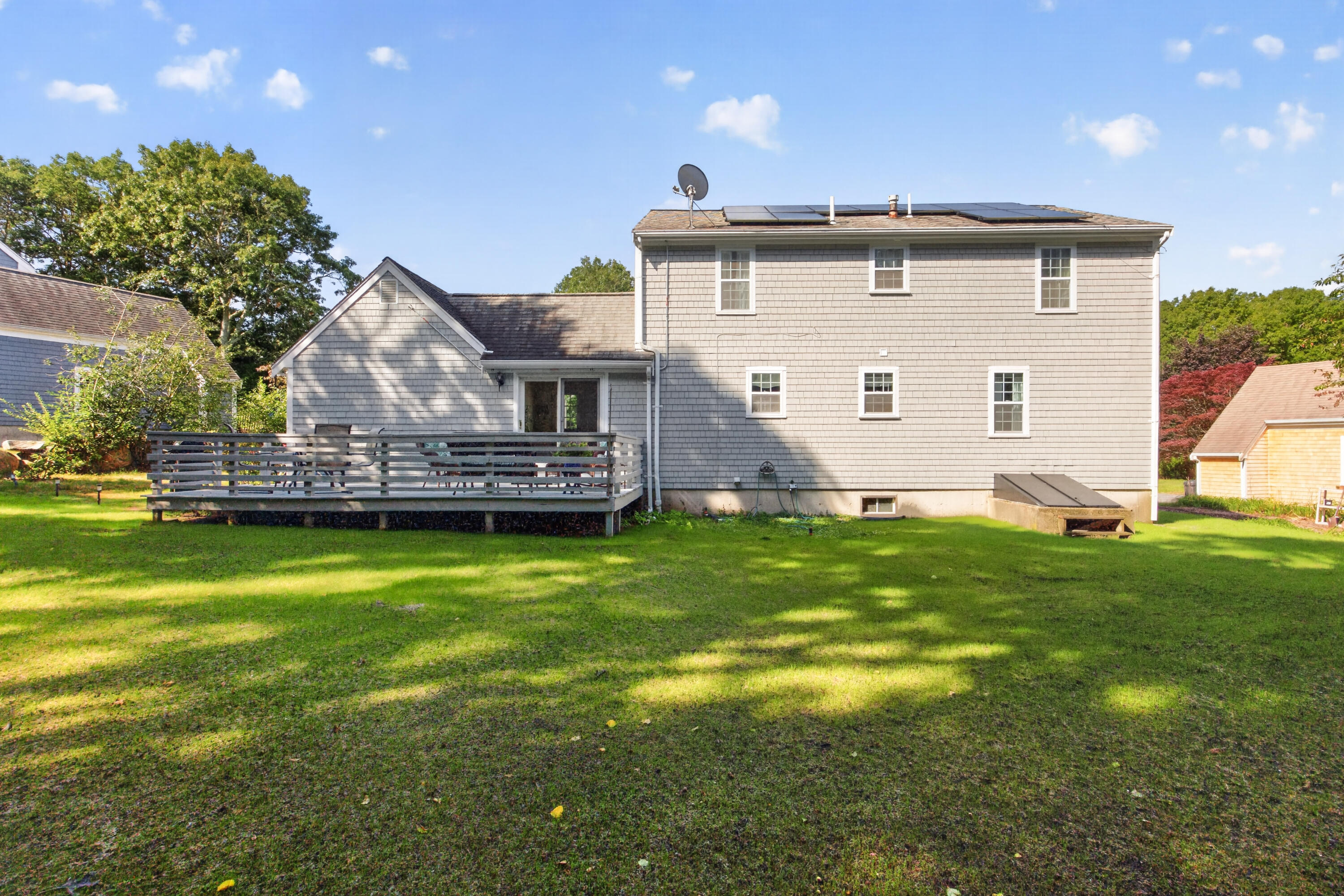 115 Dove Hill Road Property Photo 3
