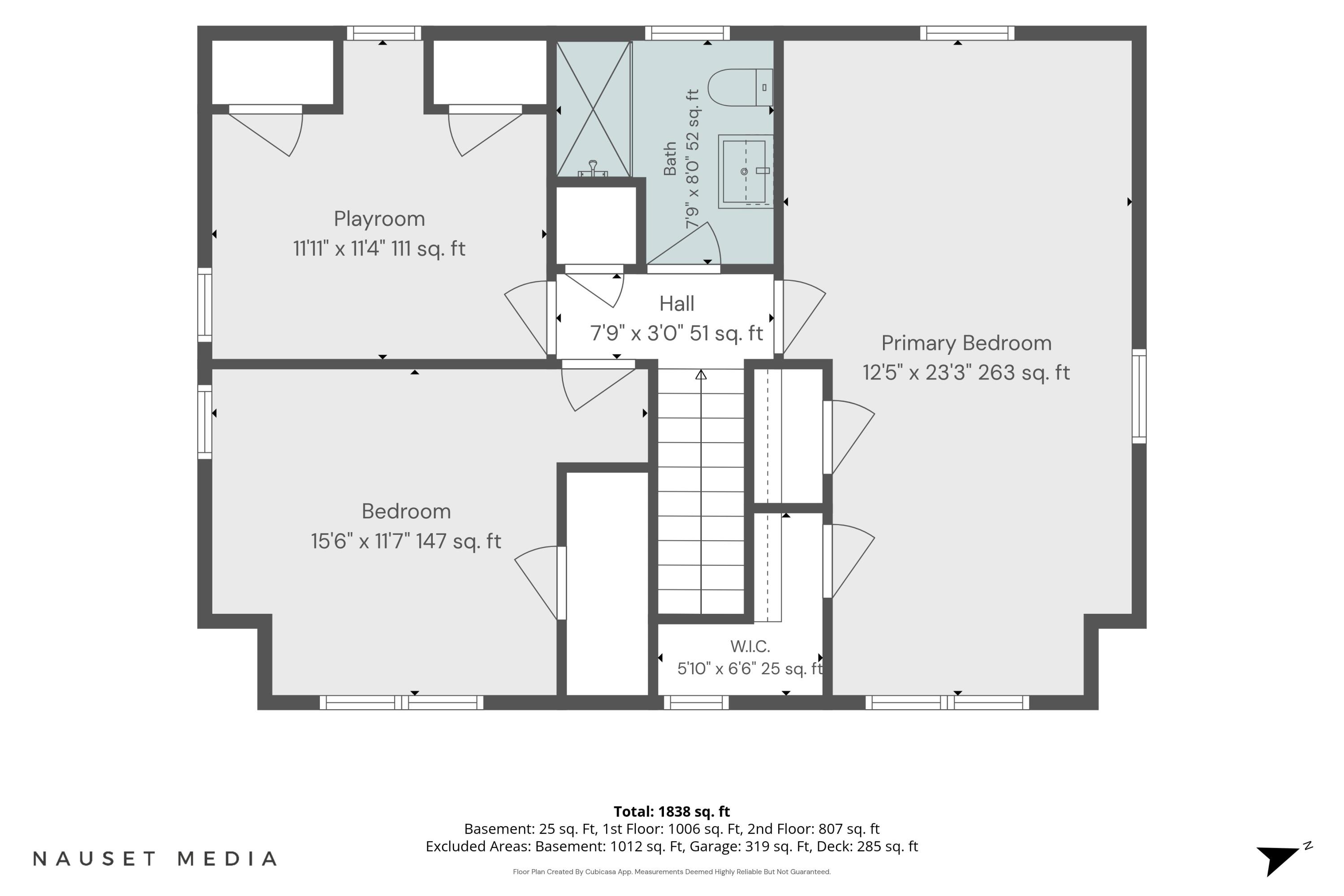 115 Dove Hill Road Property Photo 31