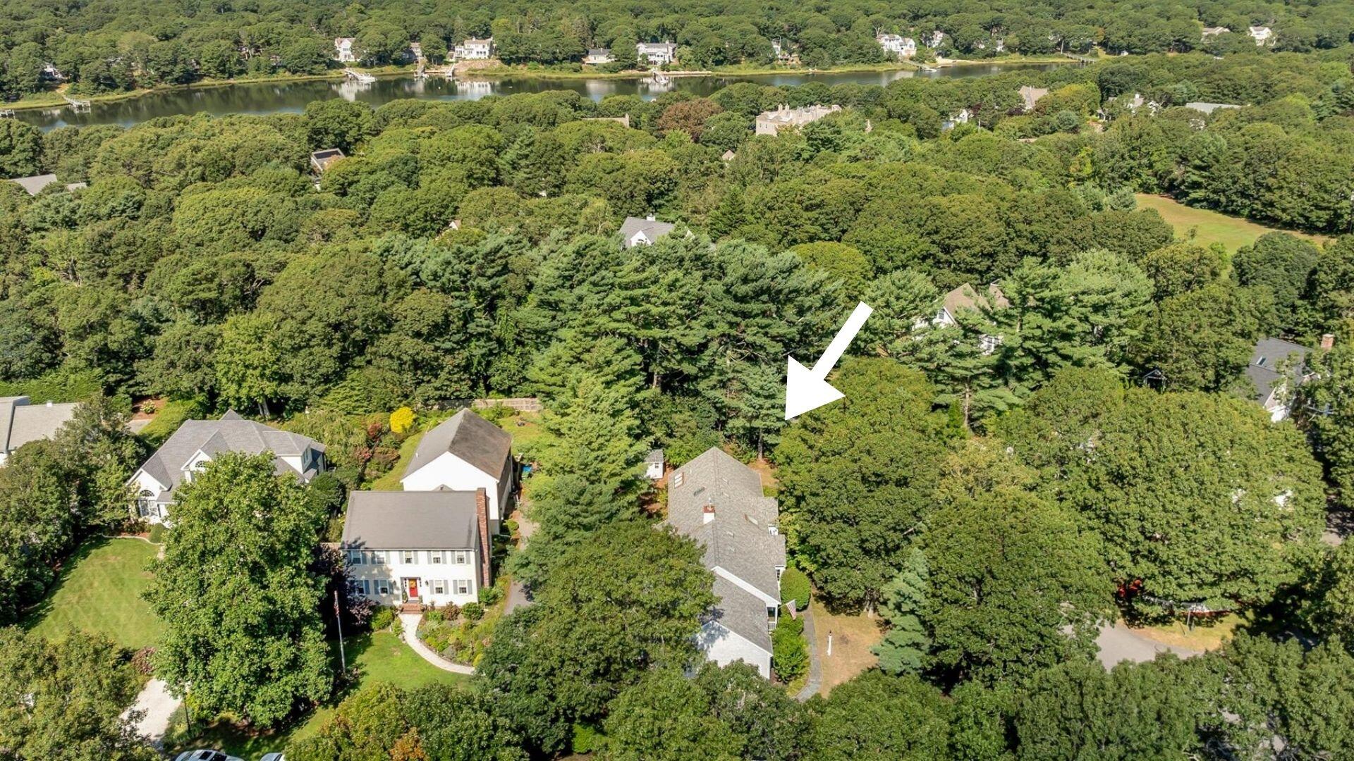 103 Sandcastle Drive Property Photo 1