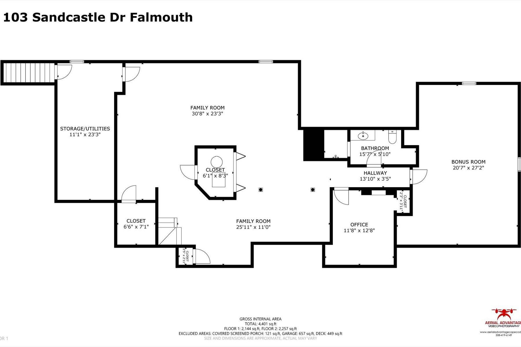 103 Sandcastle Drive Property Photo 31