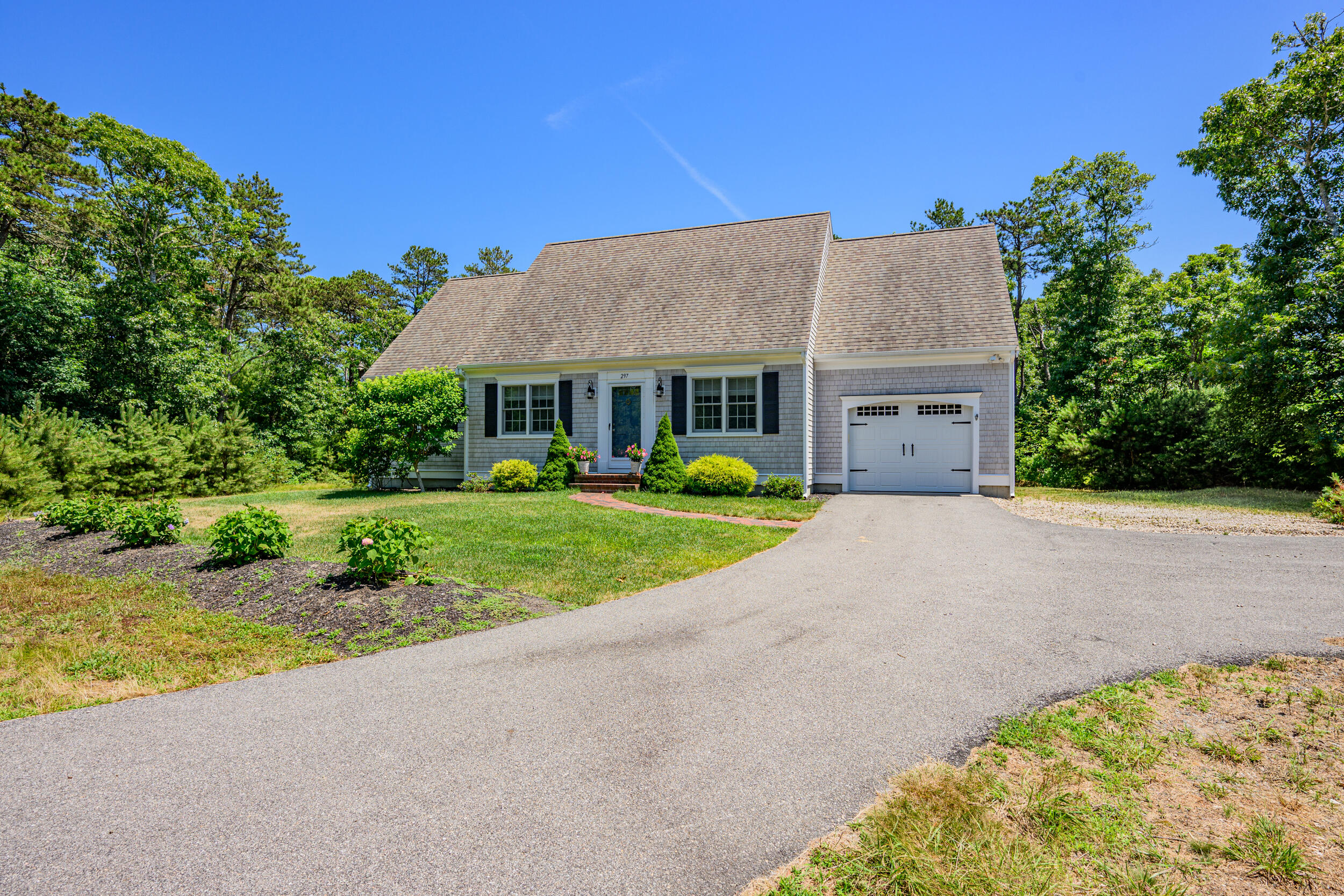 297 Depot Road Property Photo 1