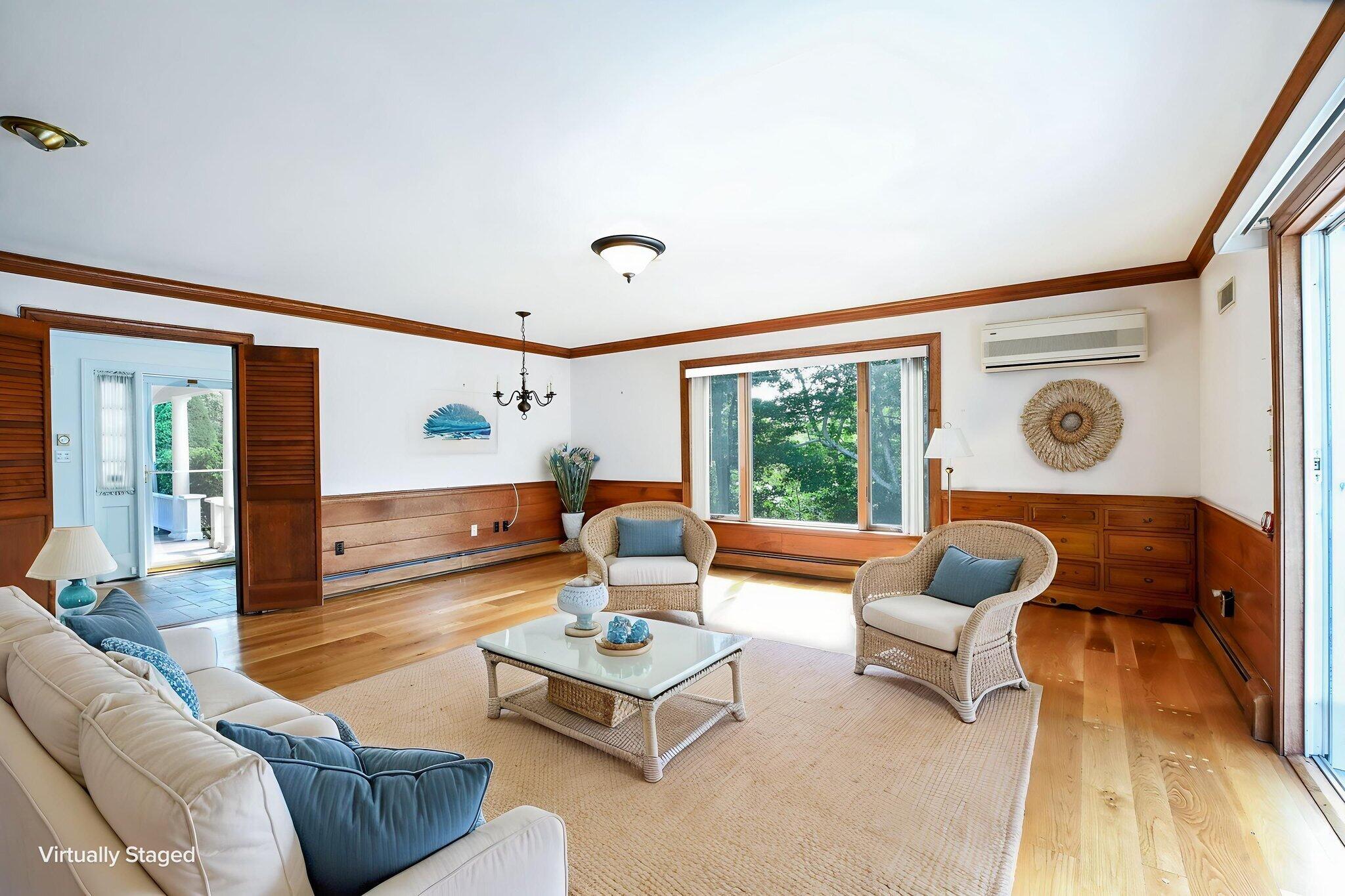 222 Sippewissett Road Property Photo 10