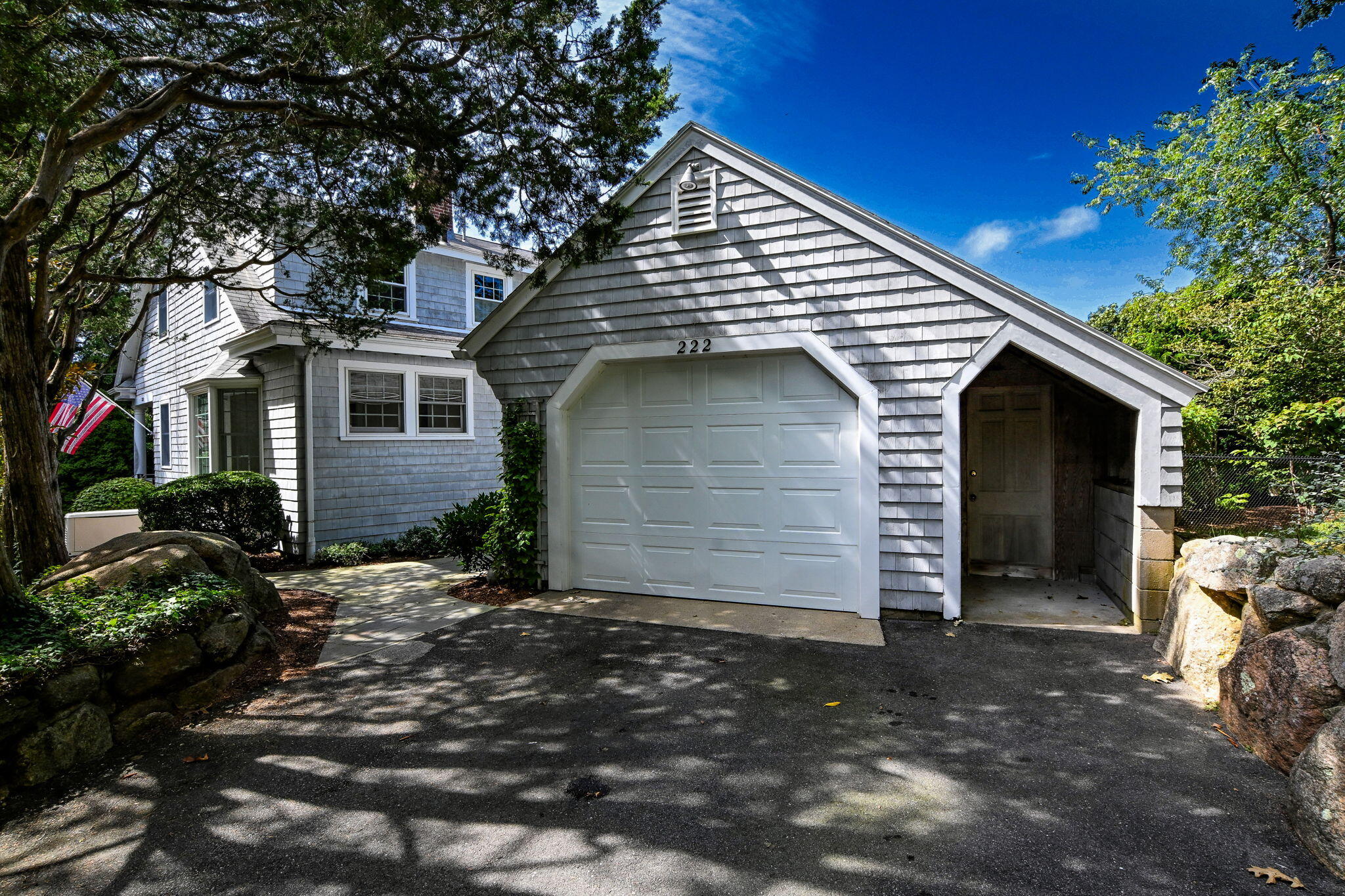 222 Sippewissett Road Property Photo 41