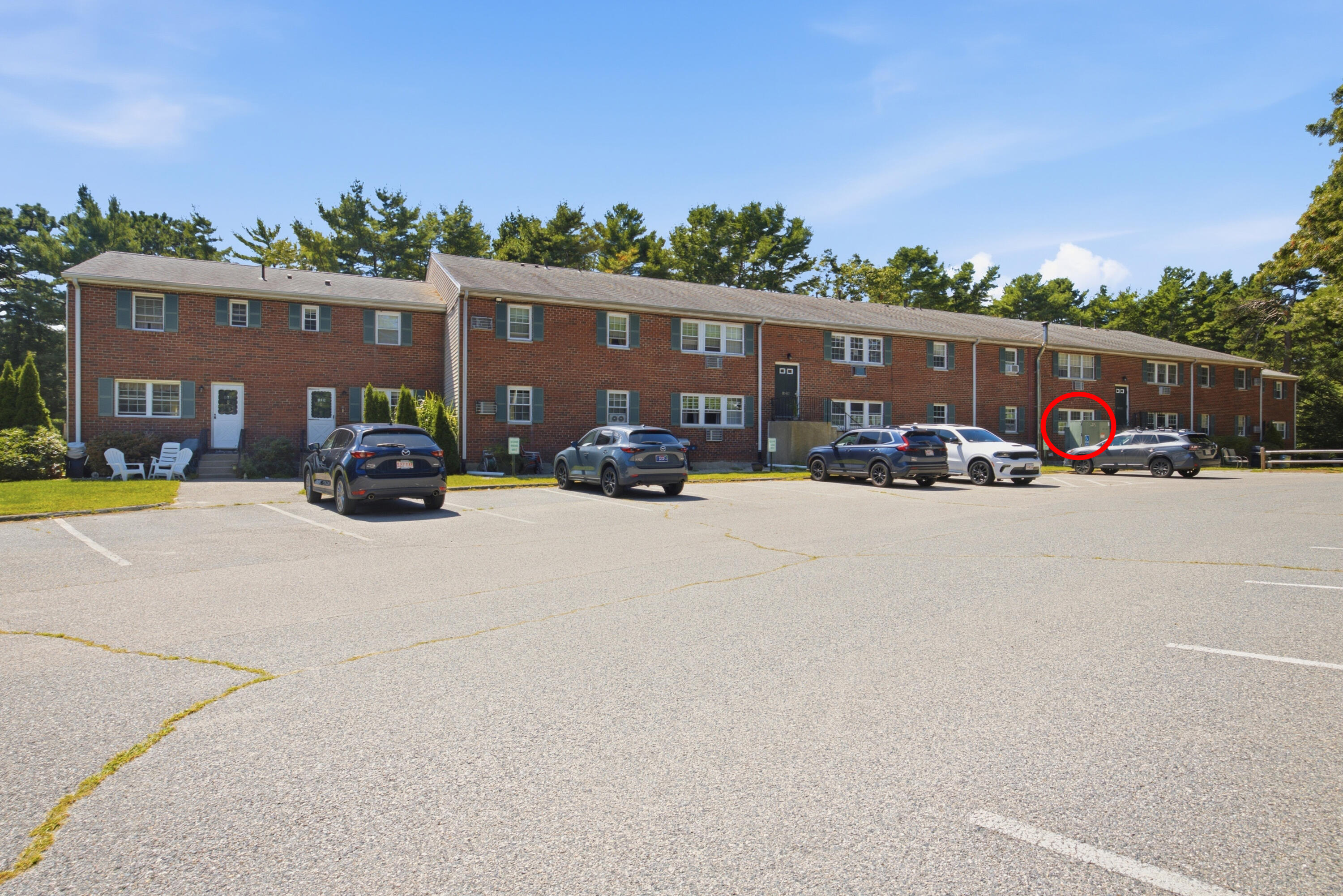 207 Samoset Street Apt B16 Property Photo 16
