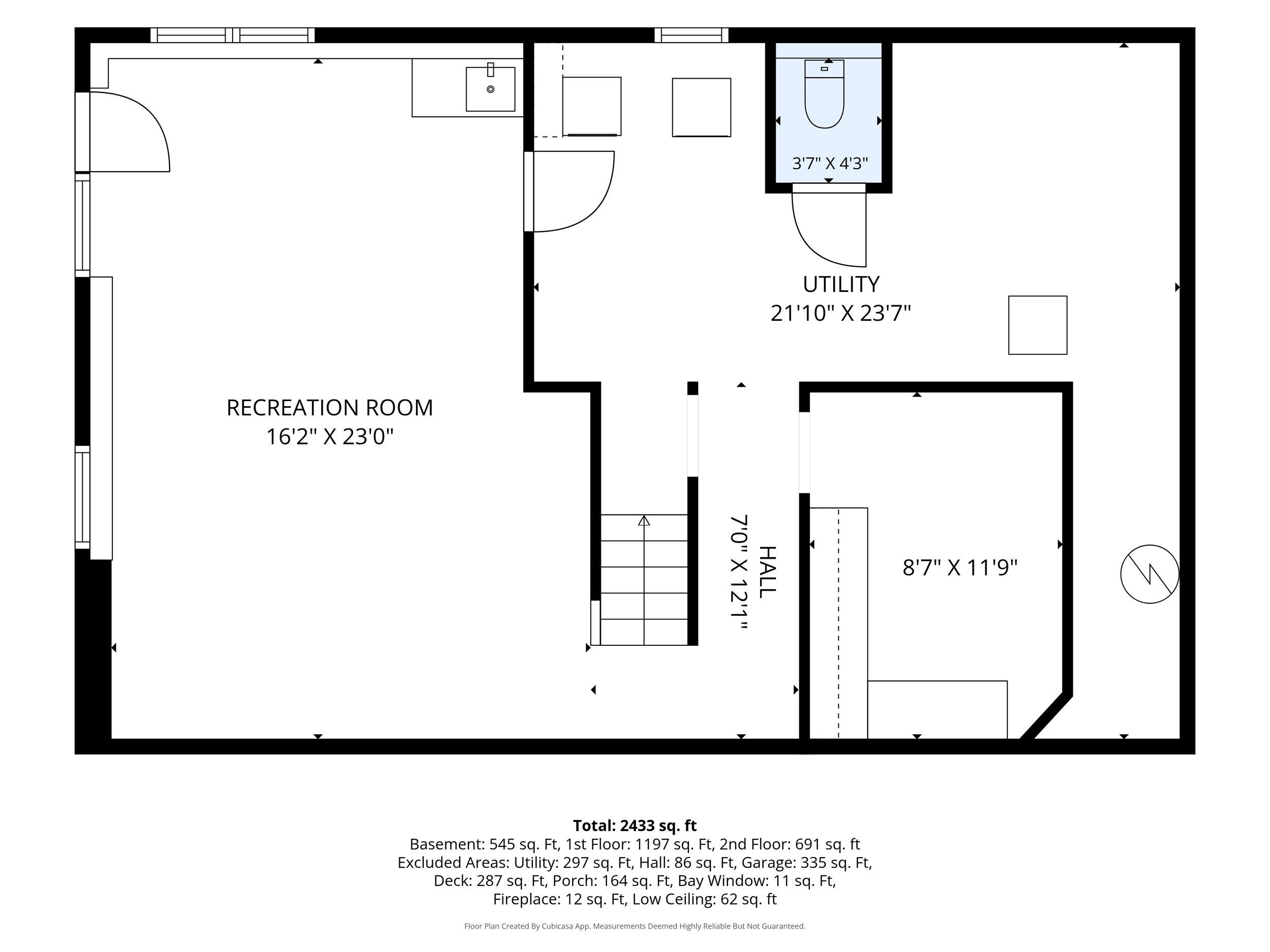 37 Glenwood Drive Property Photo 32