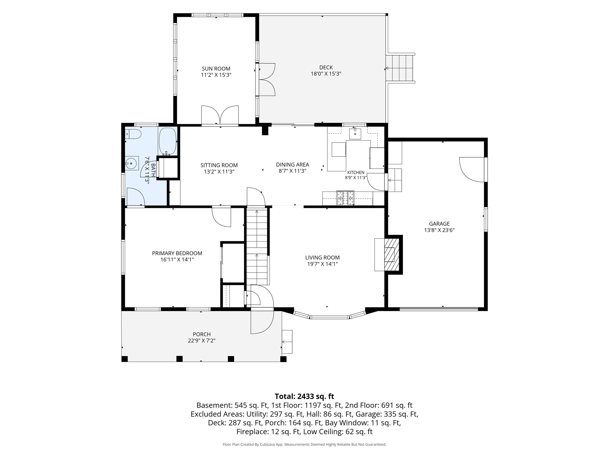 37 Glenwood Drive Property Photo 34