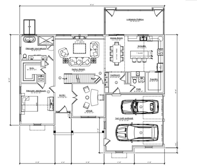 1 Sailaway Lane Property Photo 5