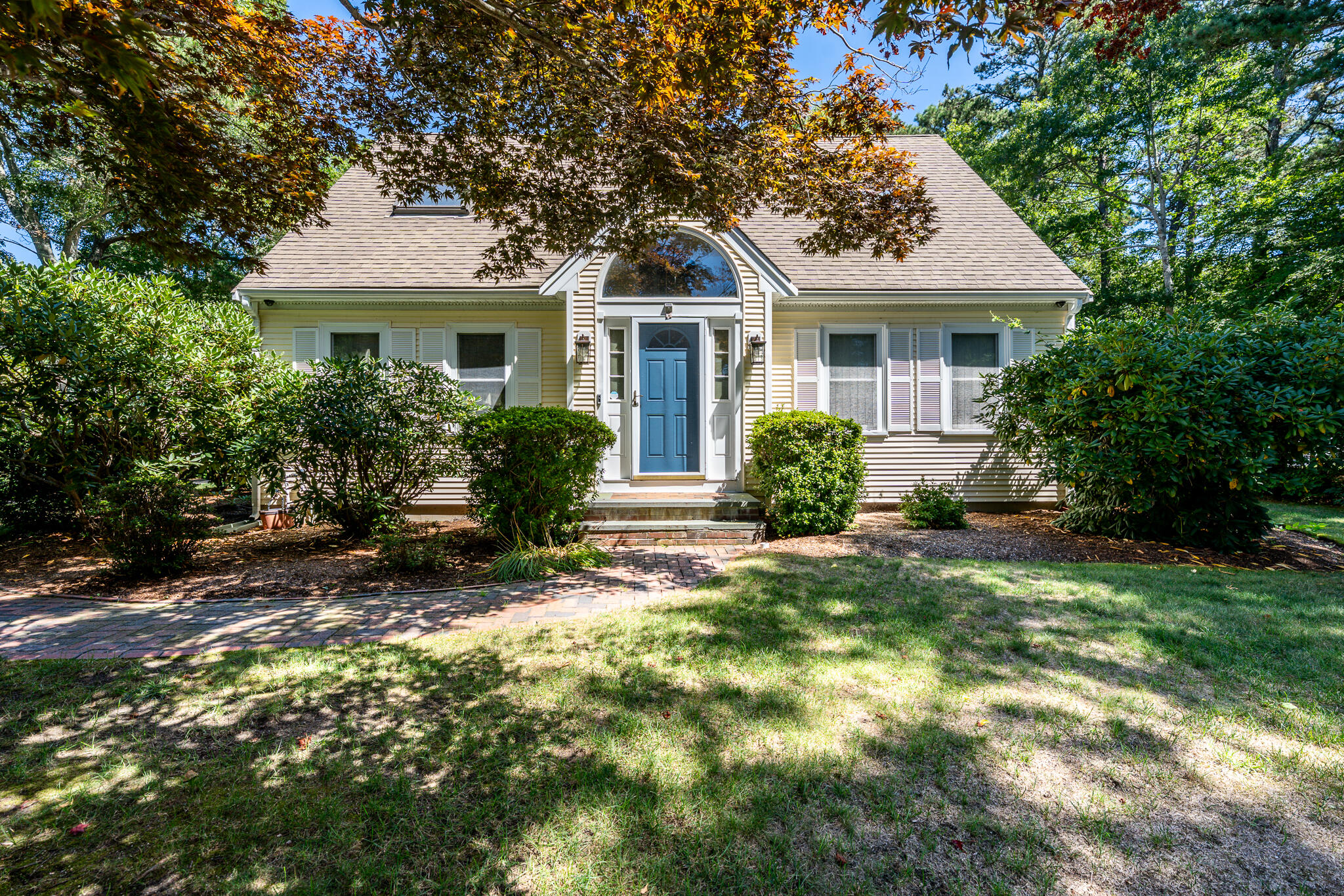 14 Eventide Lane Property Photo 1