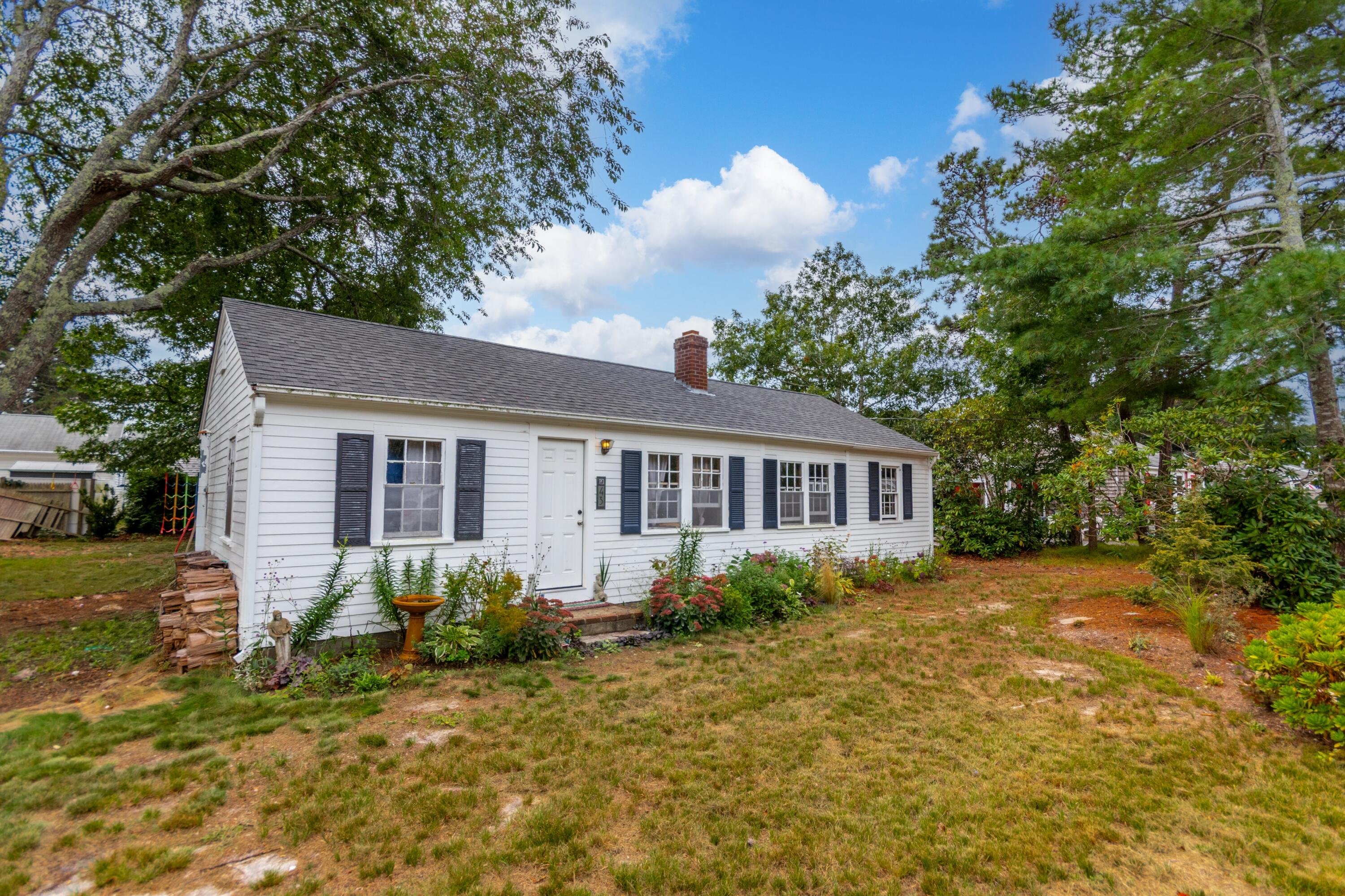 43 Evergreen Street Property Photo 1