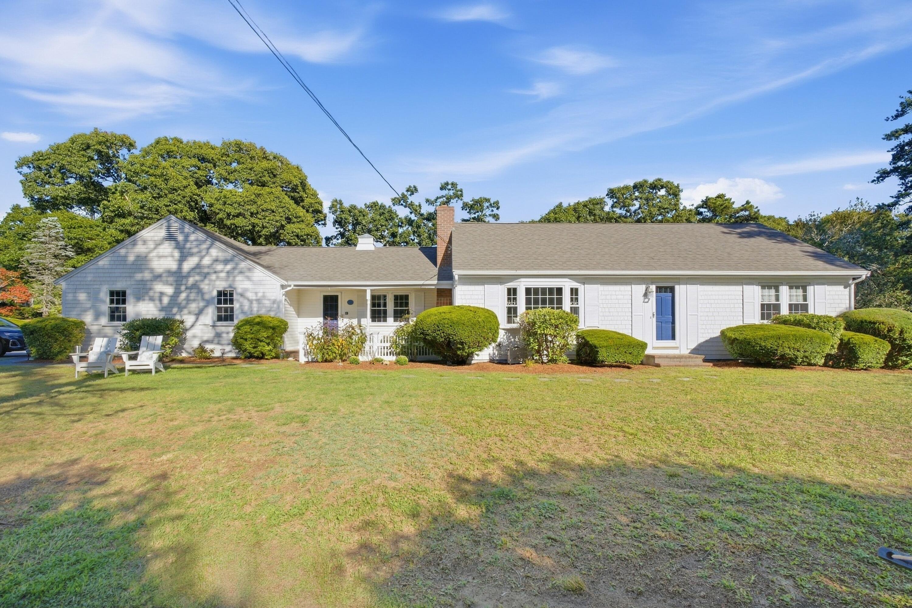 144 Forest Hills Drive Property Photo 1