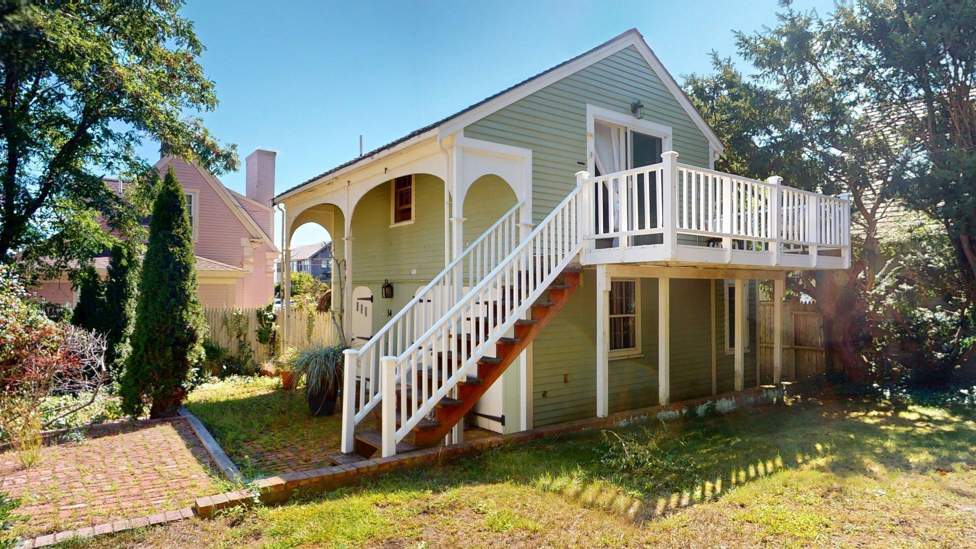 54 Commercial Street Unit 2 Property Photo 1