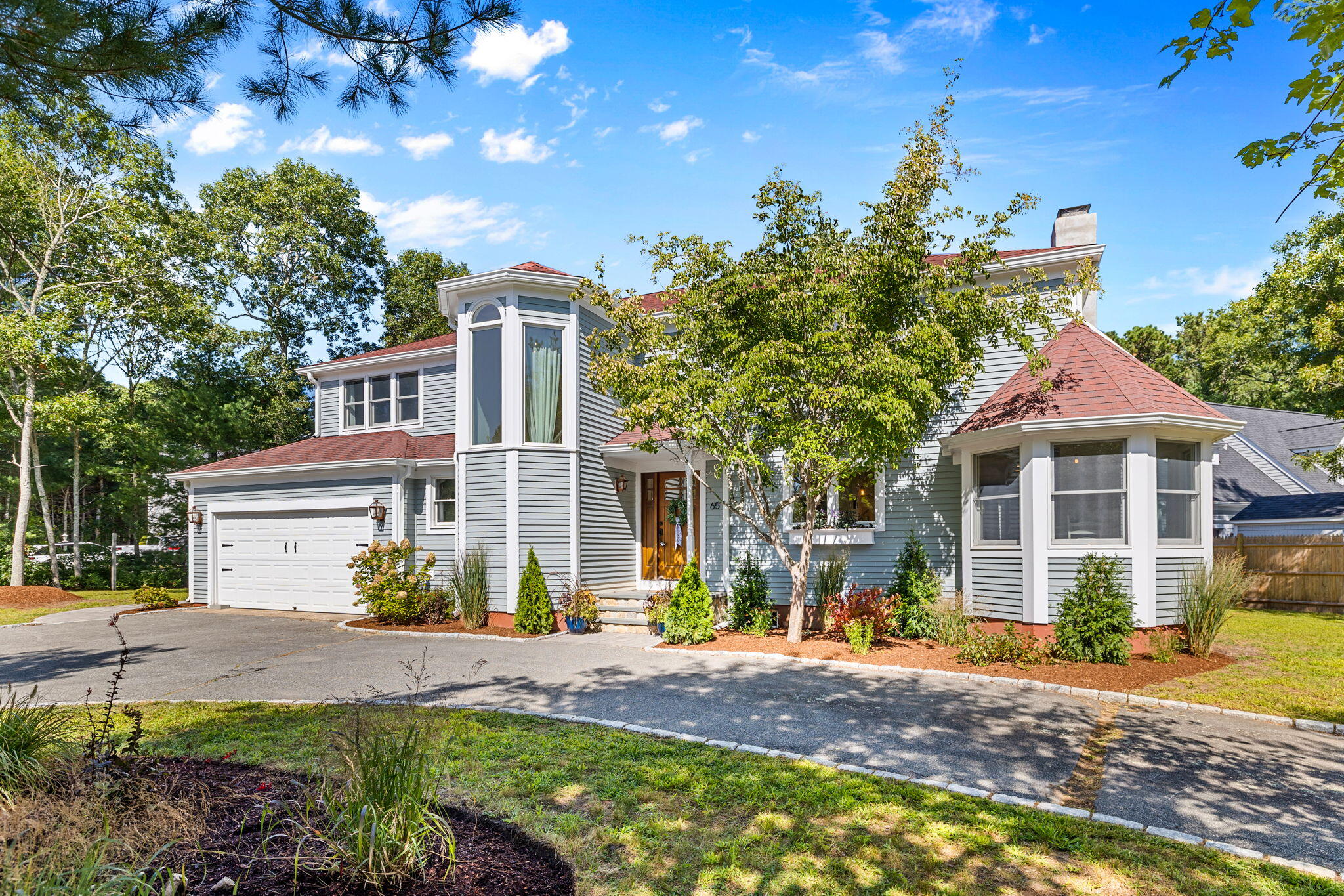 65 Rivers Edge Road Property Photo 1