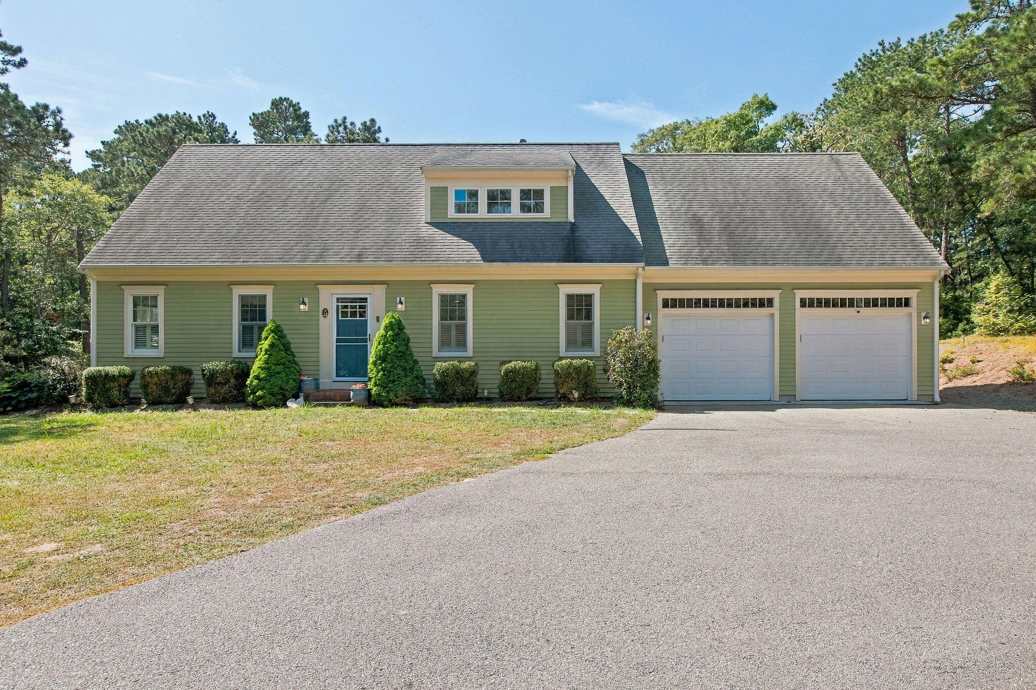 22 Cannon Hill Drive Property Photo 1