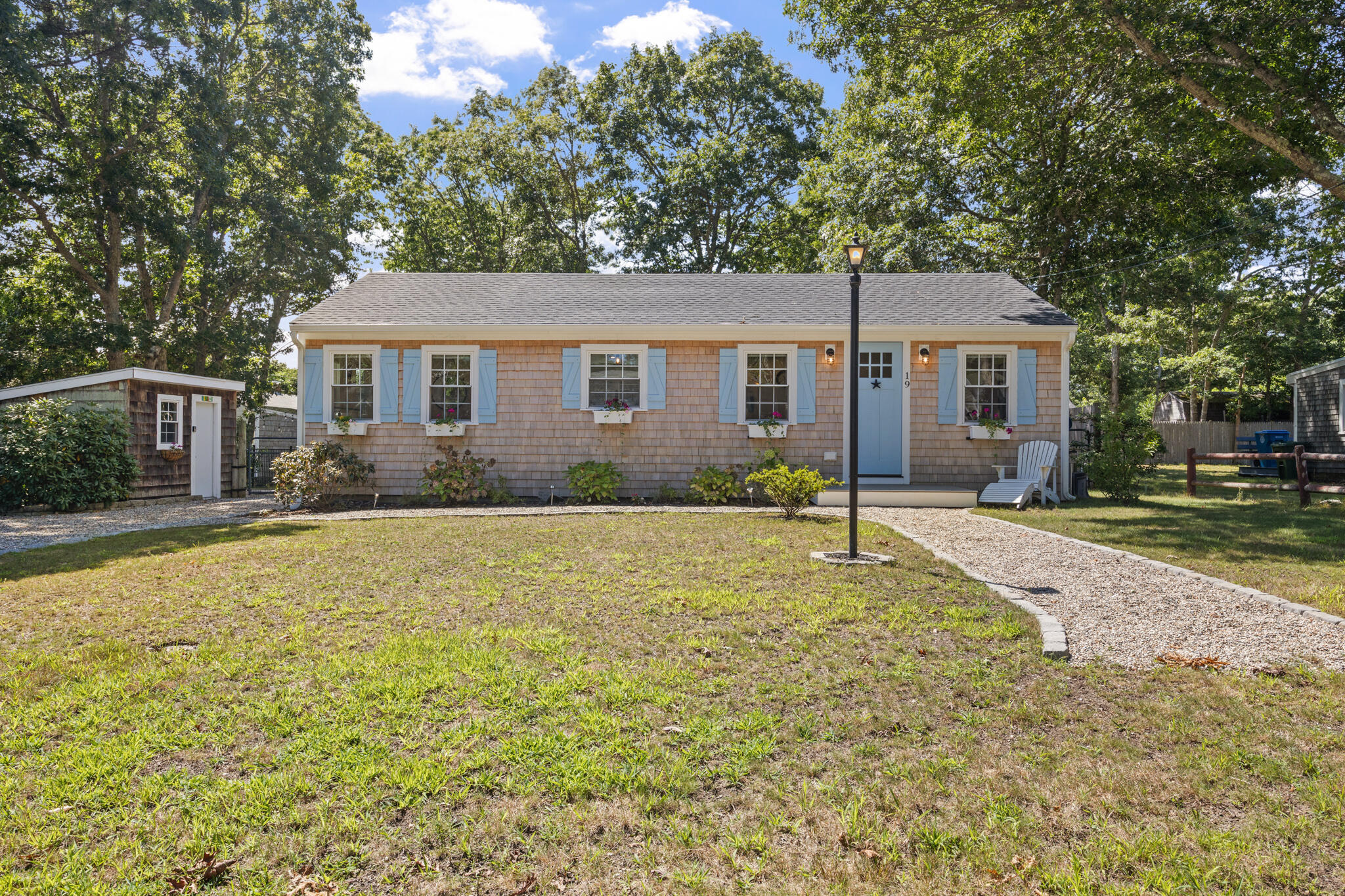 19 Sachem Drive Property Photo 1