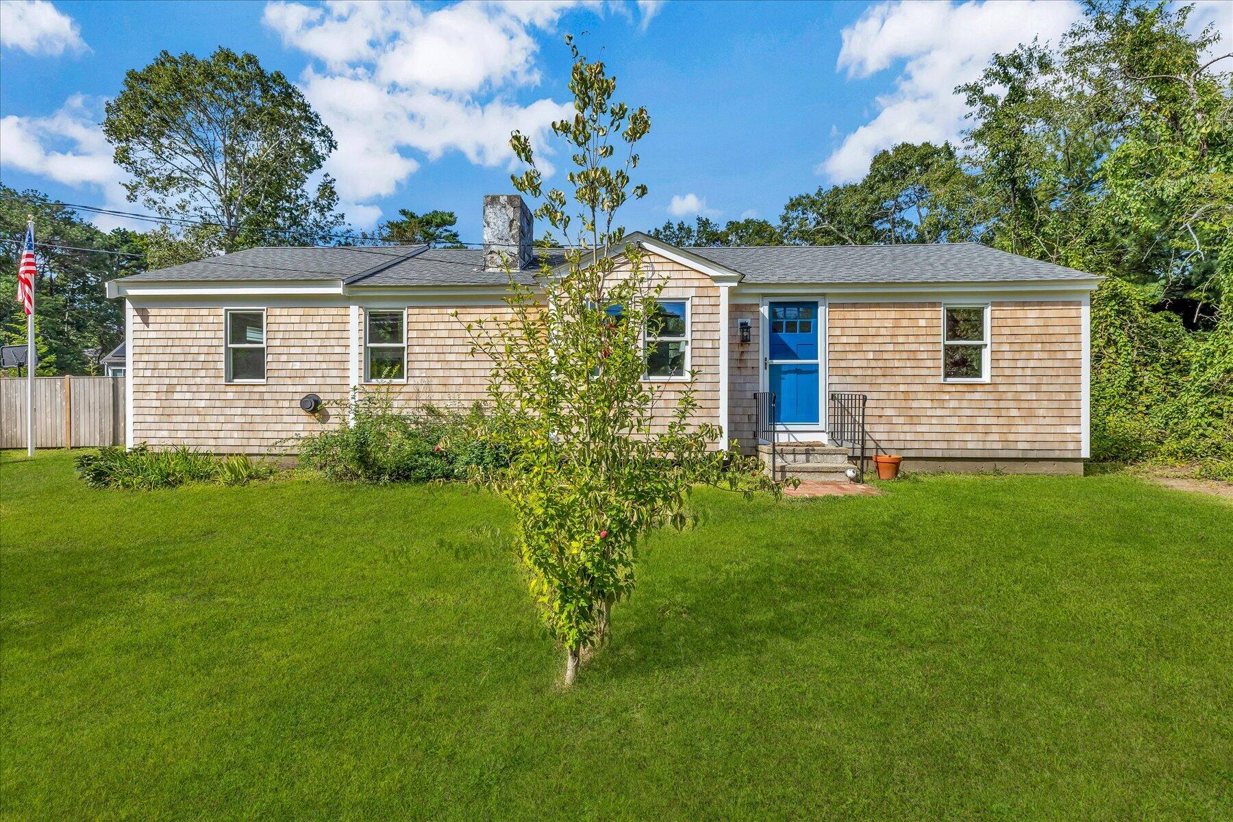 25 Raspberry Lane Property Photo 1